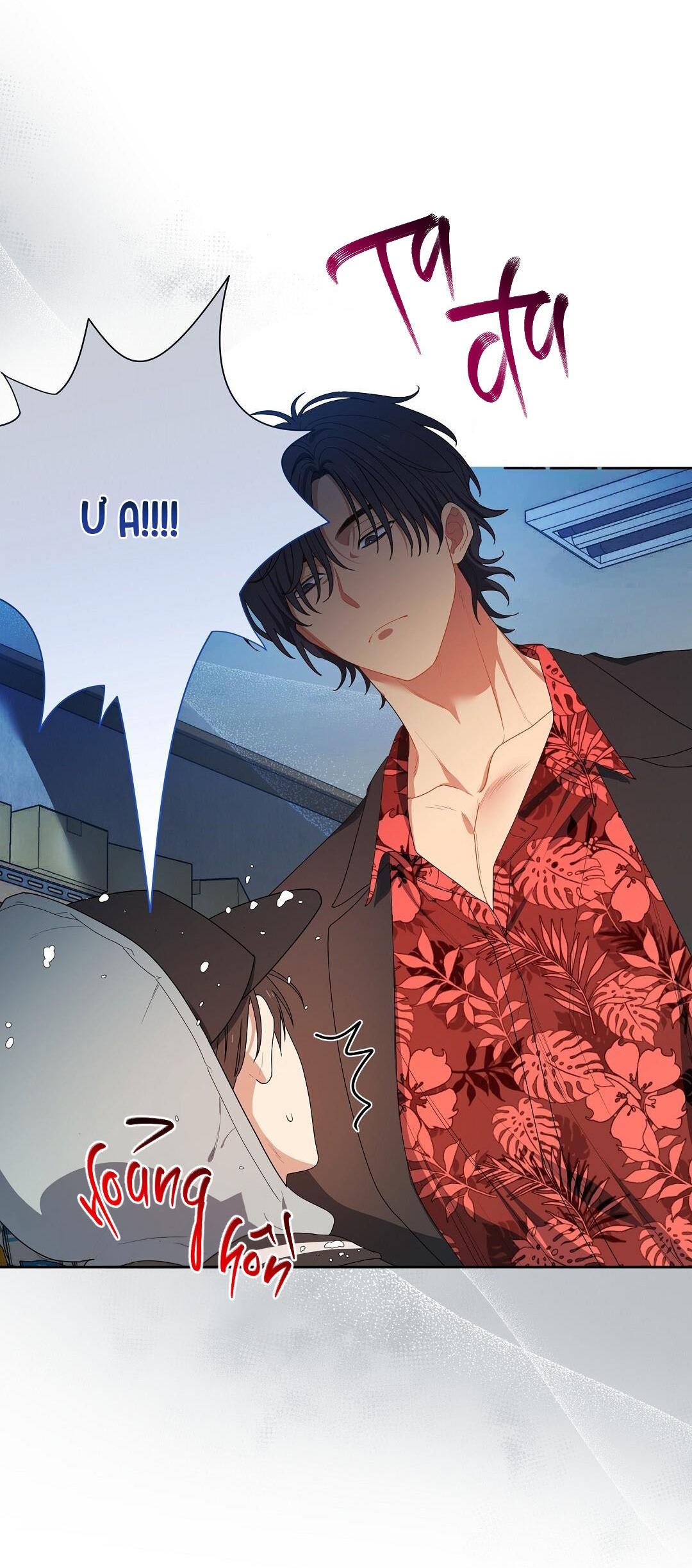 Đọc truyện  Cherry Cake - Chapter 4