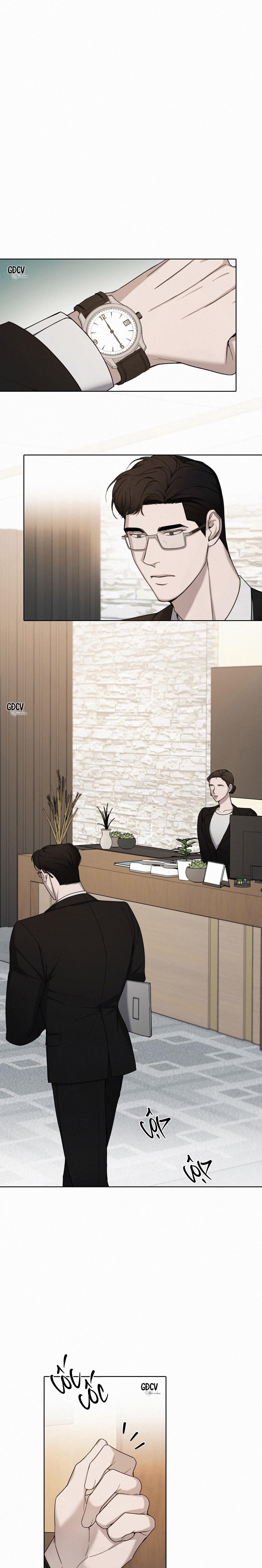 Đọc truyện HOÀNG HÔN BÊN LÀN NƯỚC - Chapter 5