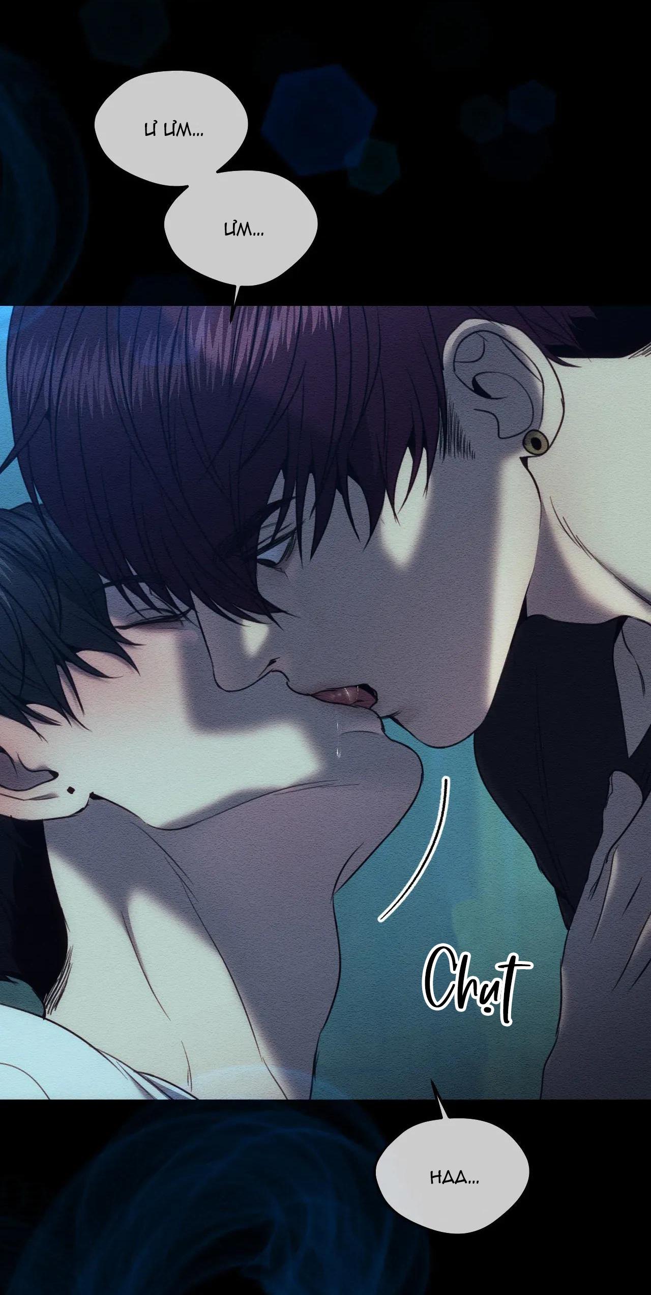 Đọc truyện Công Cuộc Báo Thù Của Kẻ Yếu Thế - Chapter 80