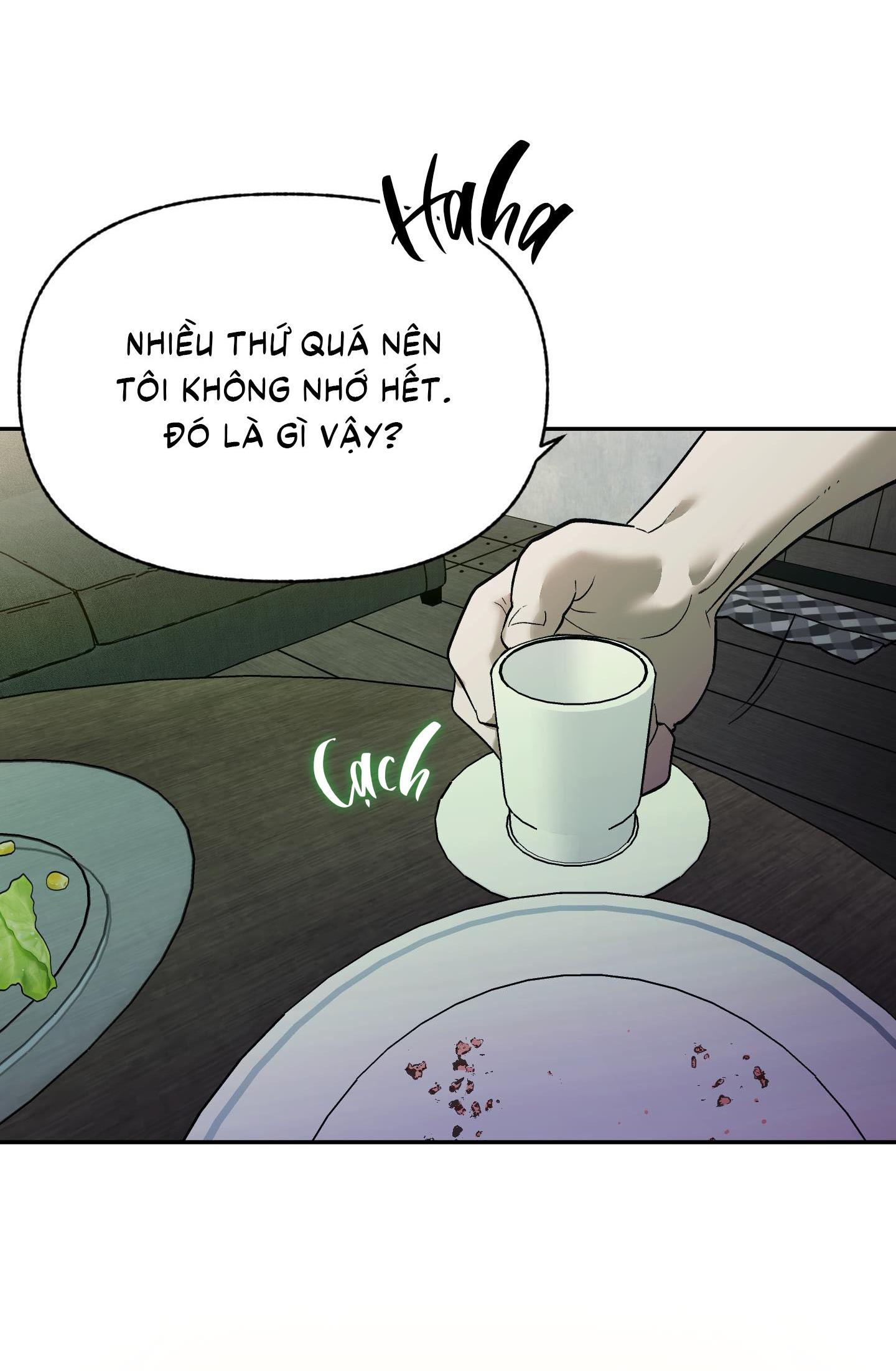 Đọc truyện  Control Time - Chapter 21