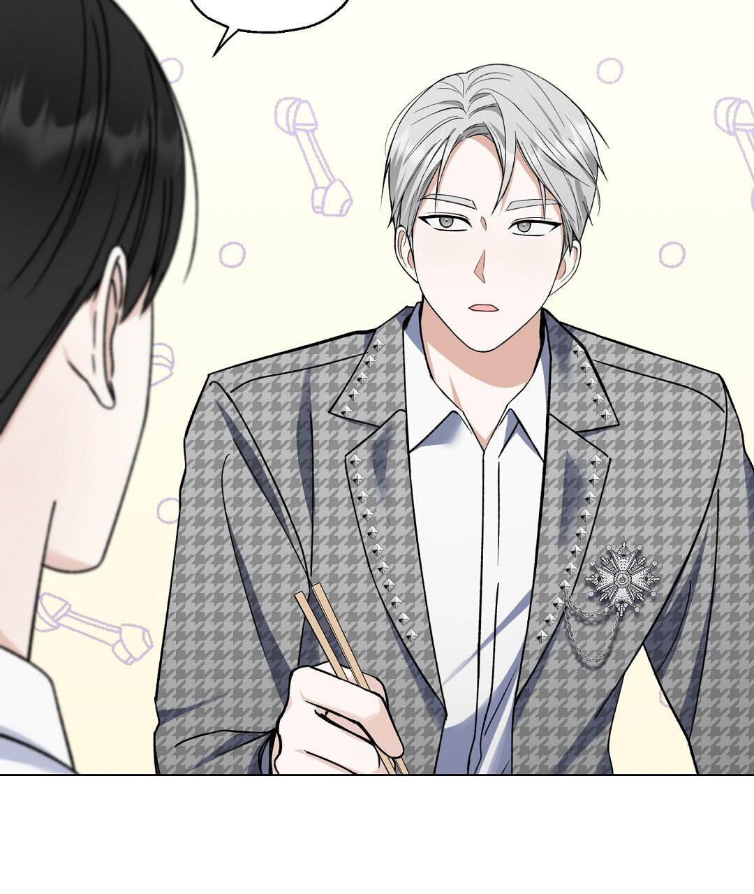 Đọc truyện To The Fans, Not To Me - Chapter 10