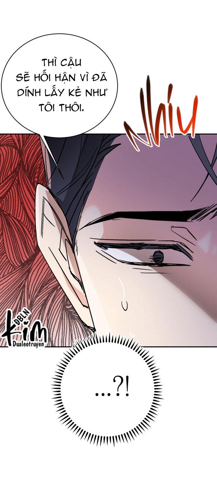 Đọc truyện TUYỂN TẬP NHẤT THỤ ĐA CÔNG CỦA NHÀ KIM - Chapter 26.3