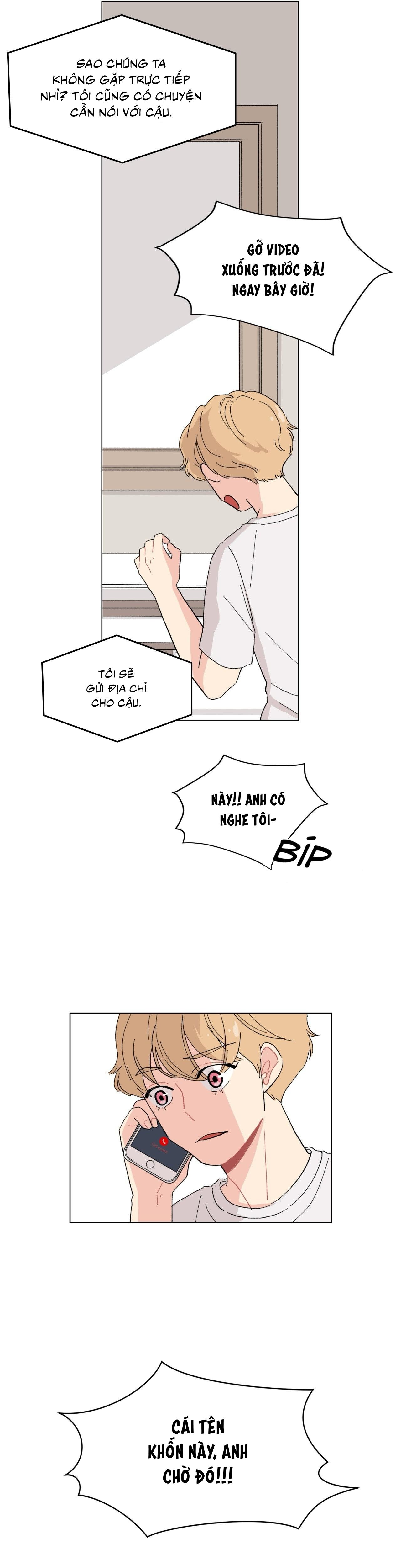 Đọc truyện Anh Là Ai, Nhà Sáng Tạo Nội Dung? - Chapter 2