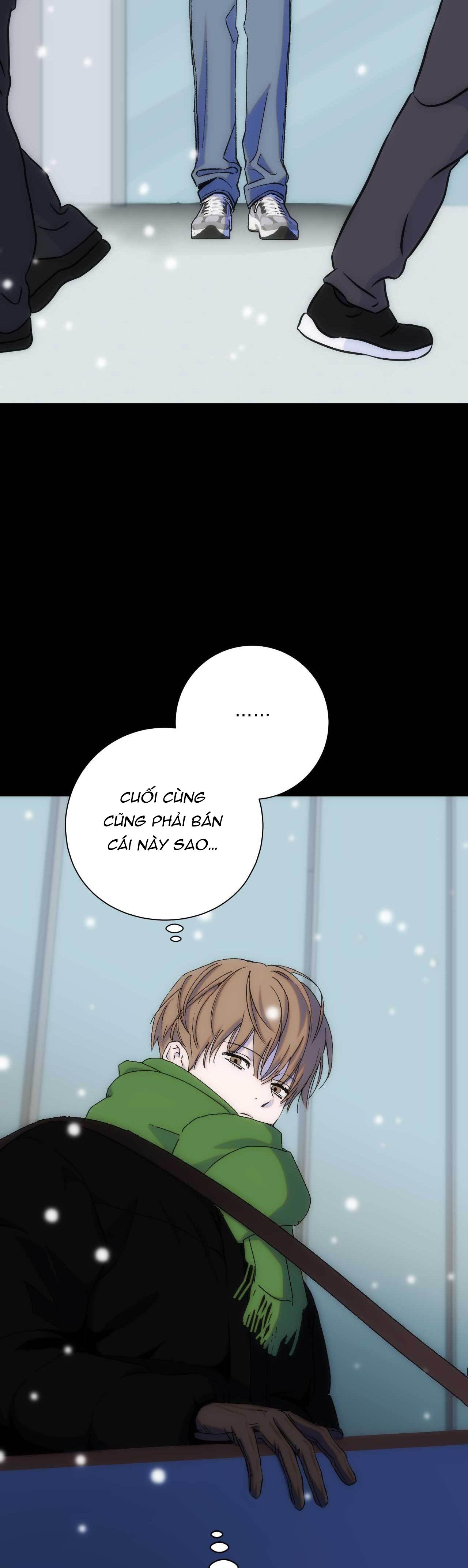 Đọc truyện CHÌM TRONG KHOÁI LẠC - Chapter 10