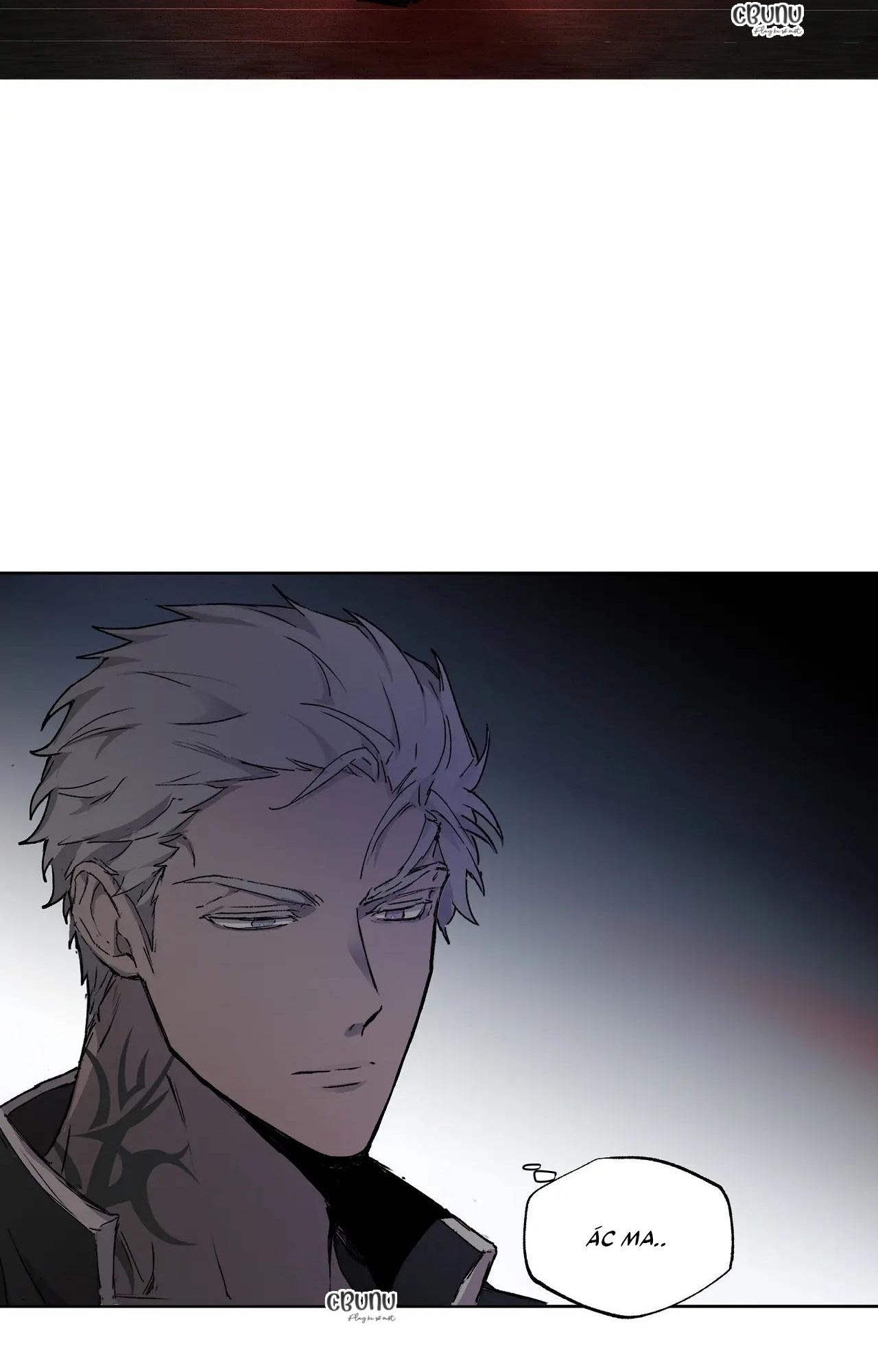 Đọc truyện  Nuốt gai - Chapter 27