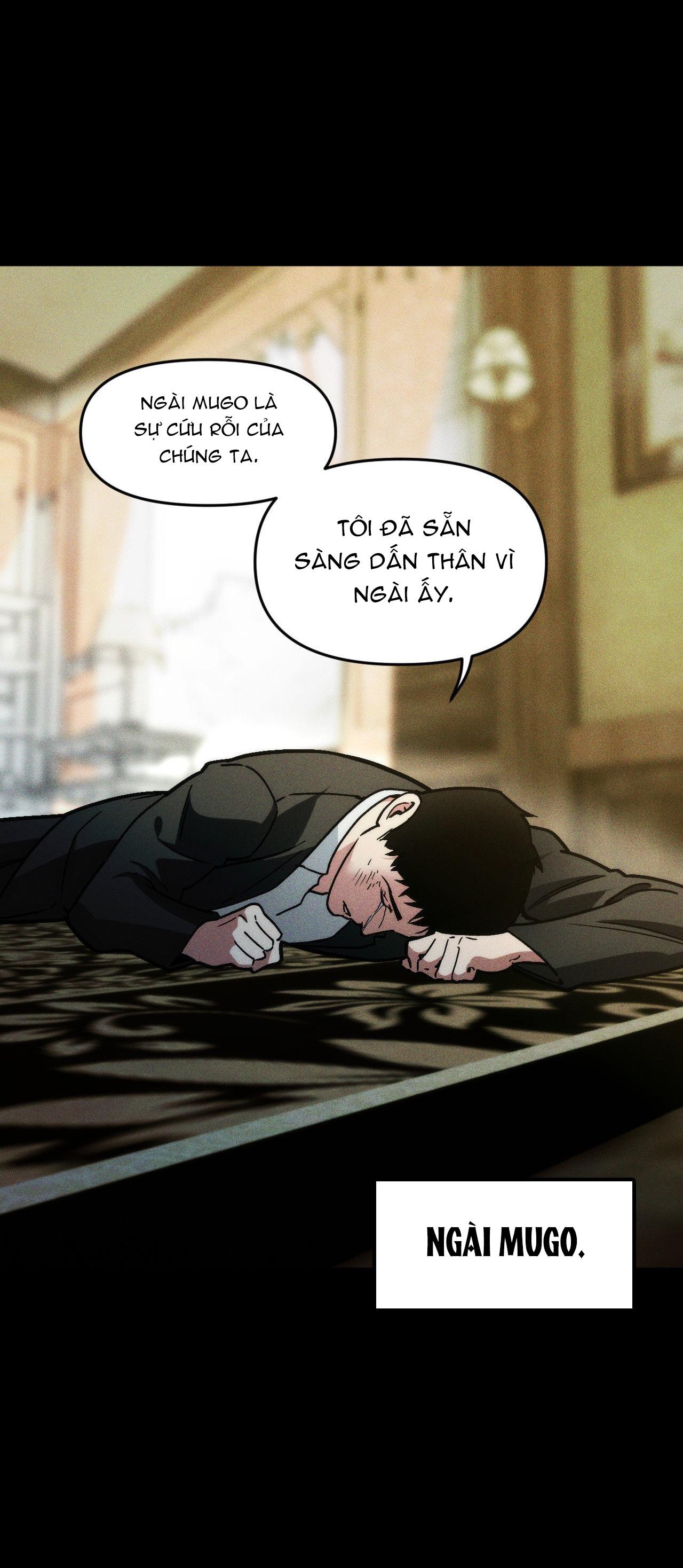 Đọc truyện ANH CHỒNG TẾ PHẨM - Chapter 8