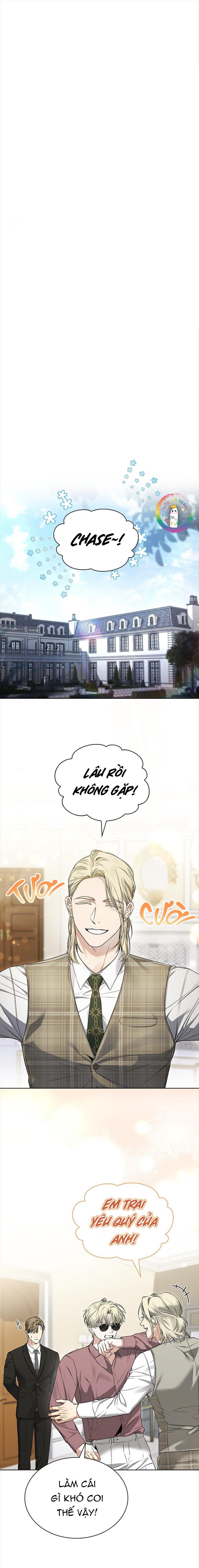 Đọc truyện CÓ GIỎI THÌ HÔN TÔI ĐI - Chapter 11