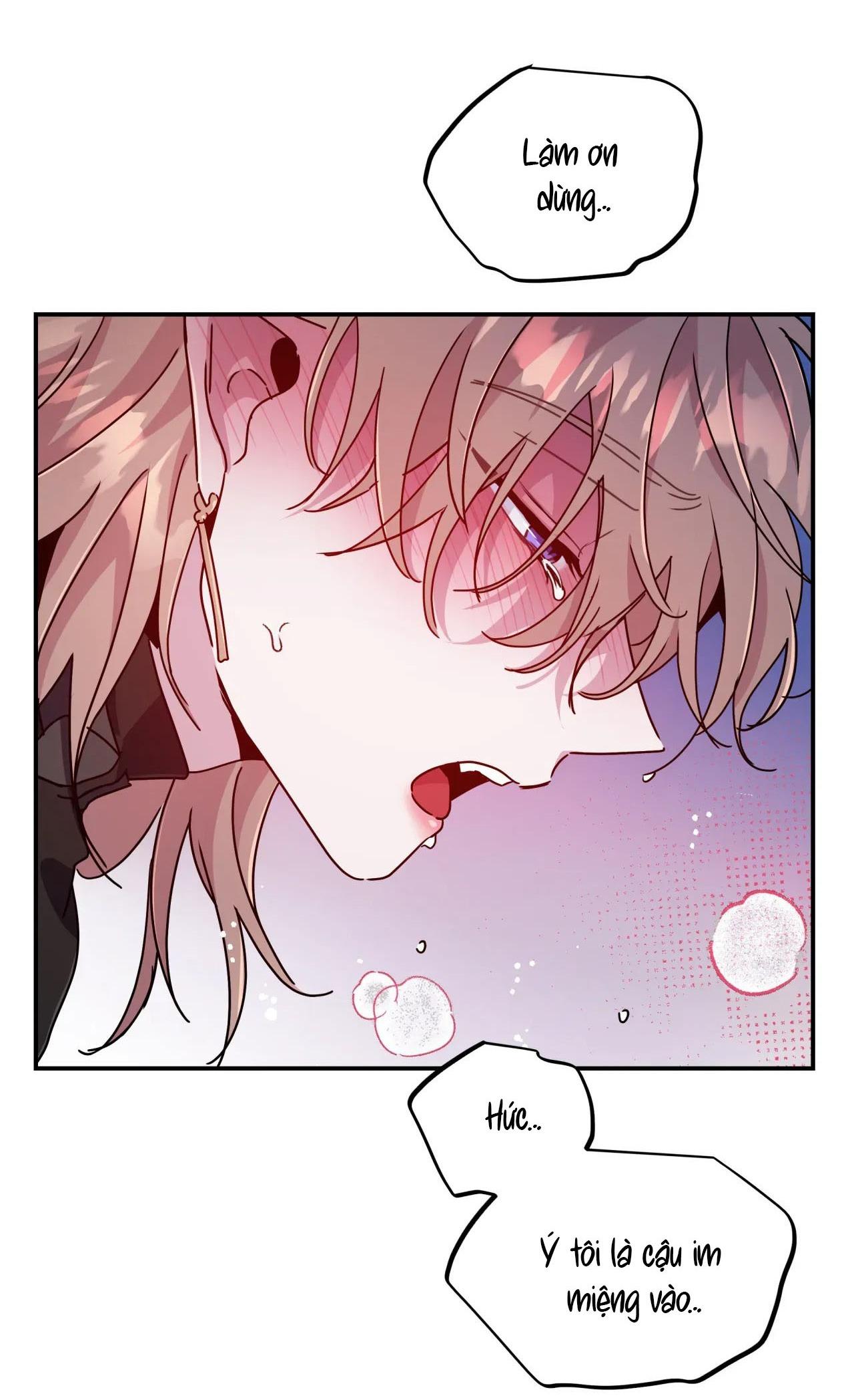 Đọc truyện  Ám Giữ Linh Hồn - Chapter 66