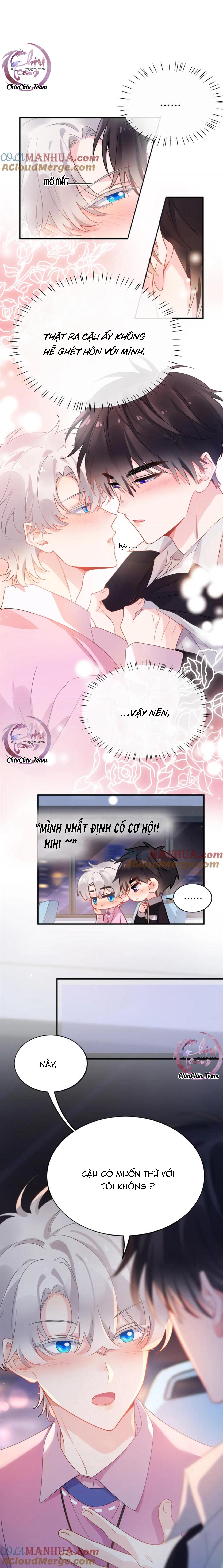 Đọc truyện Có Bản Lĩnh Thì Cậu Thử Nổi Nóng Tiếp Đi? - Chapter 145