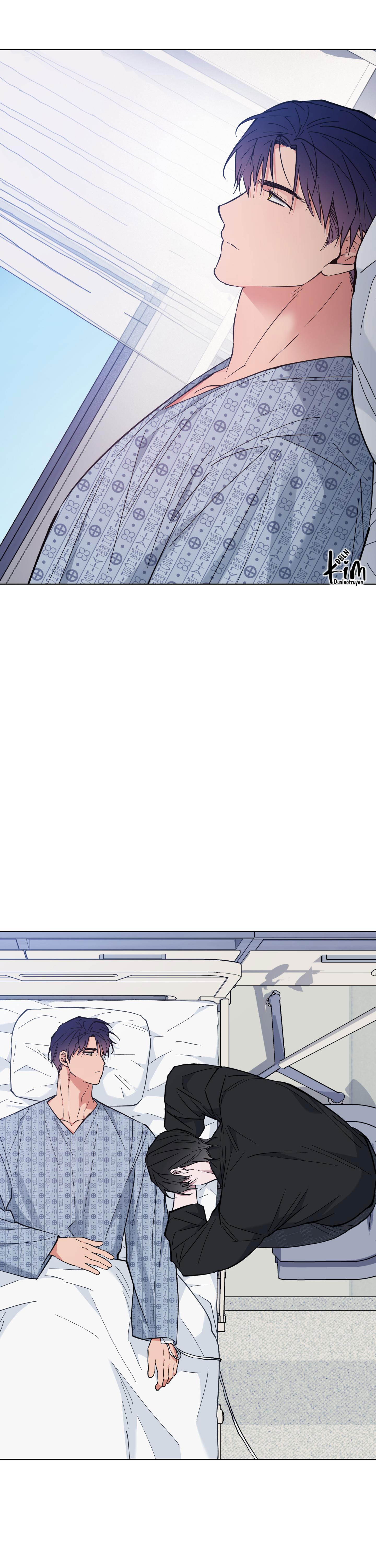 Đọc truyện BÌNH MINH CỦA RỒNG - Chapter 58