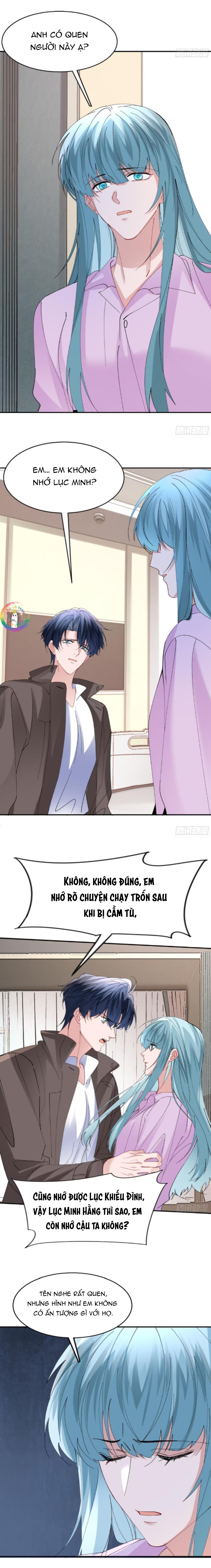 Đọc truyện Dĩ Hạ Khi Thượng - Chapter 61