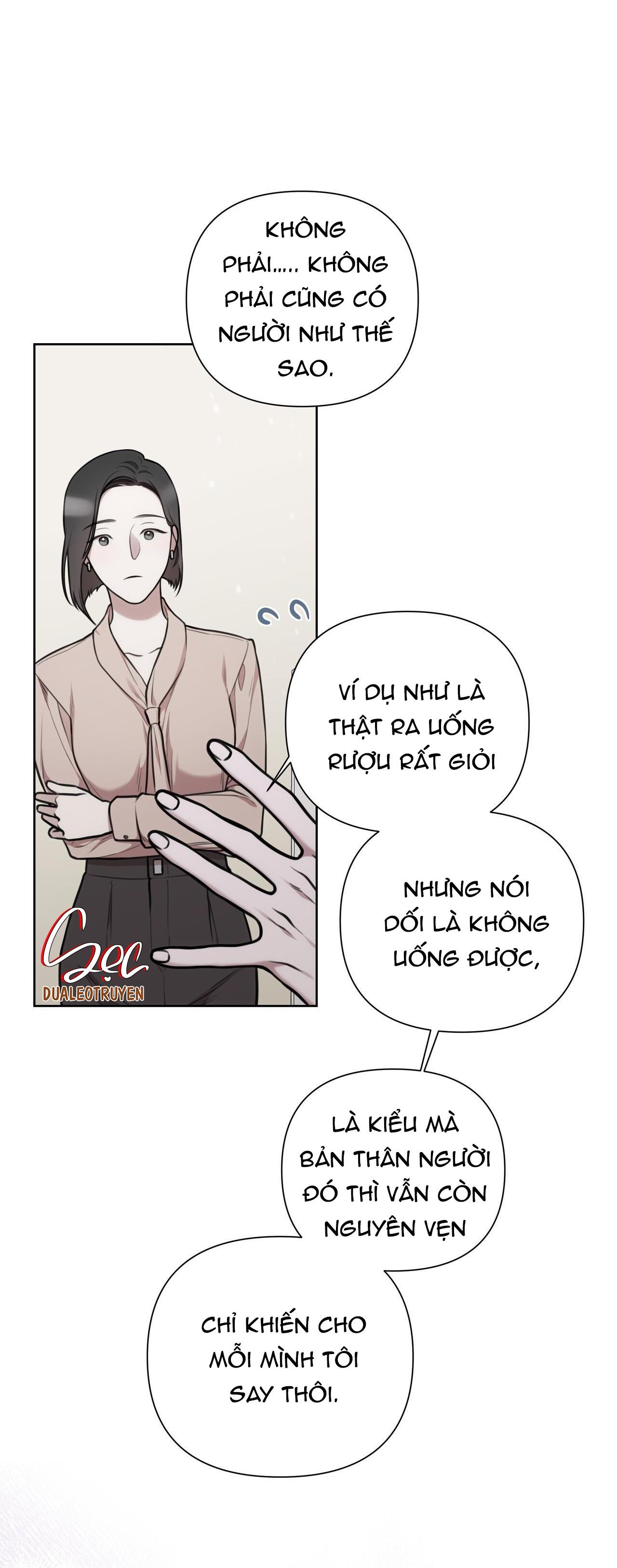 Đọc truyện NHẬT KÝ GIAM CẦM THƯ KÝ JIN - Chapter 41