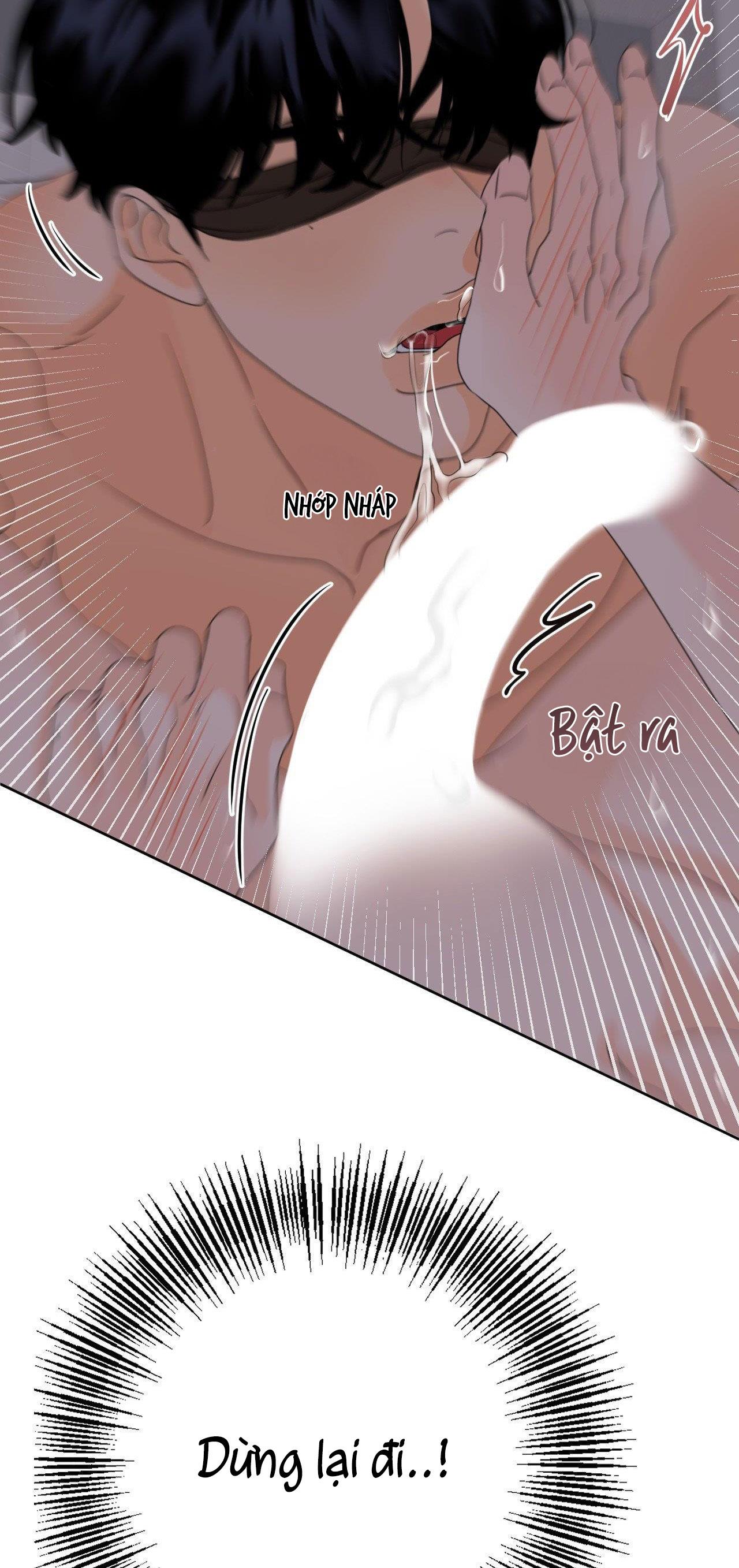 Đọc truyện RANH GIỚI HƯƠNG - Chapter 5