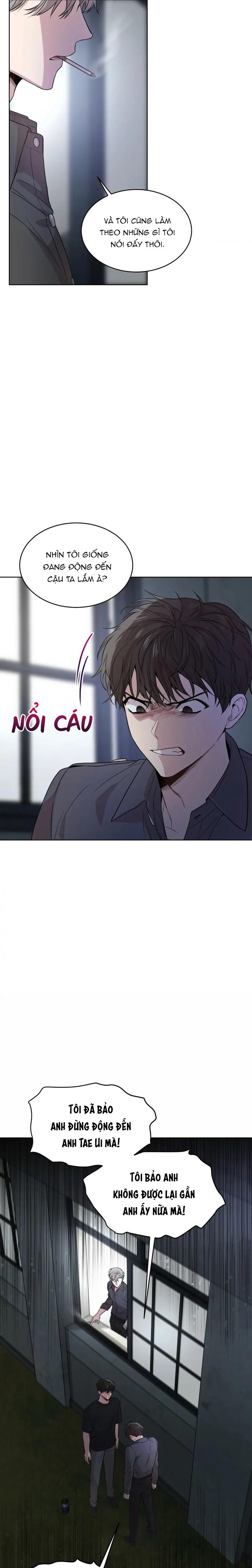 Đọc truyện Passion - Chapter 51