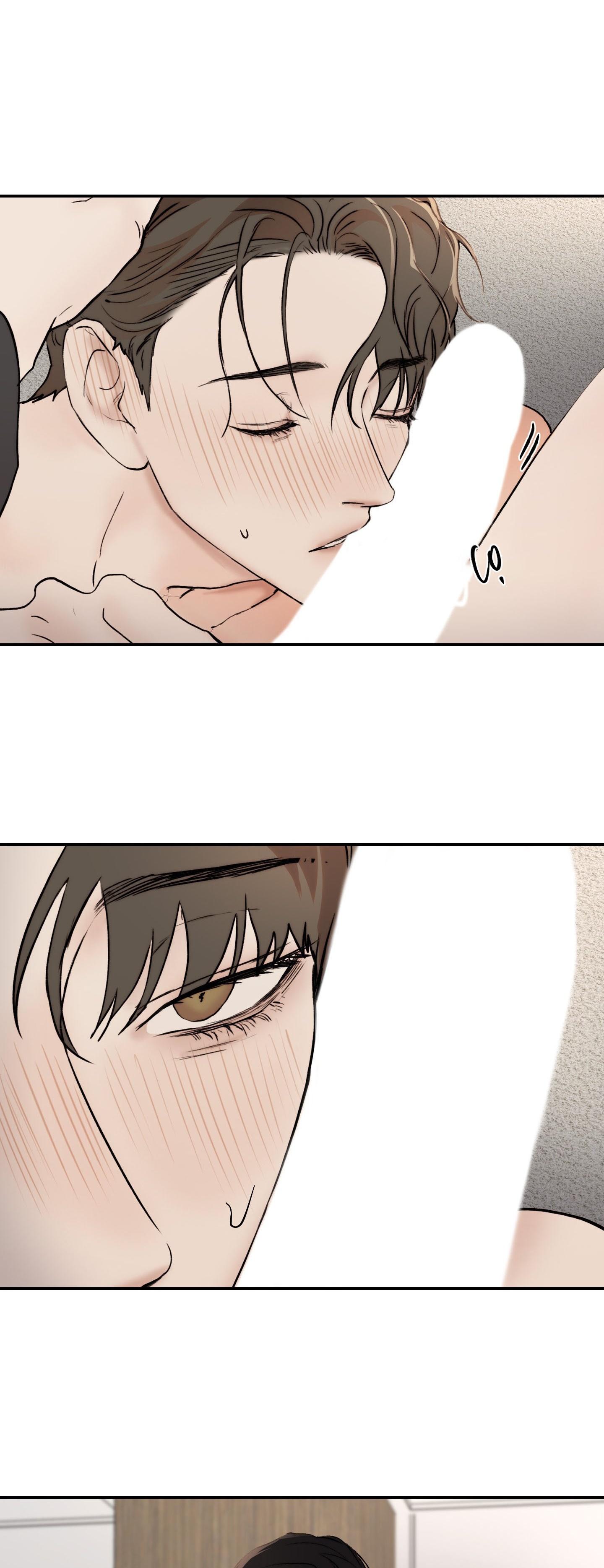 Đọc truyện SPEAK OF THE DEVIL - Chapter 25