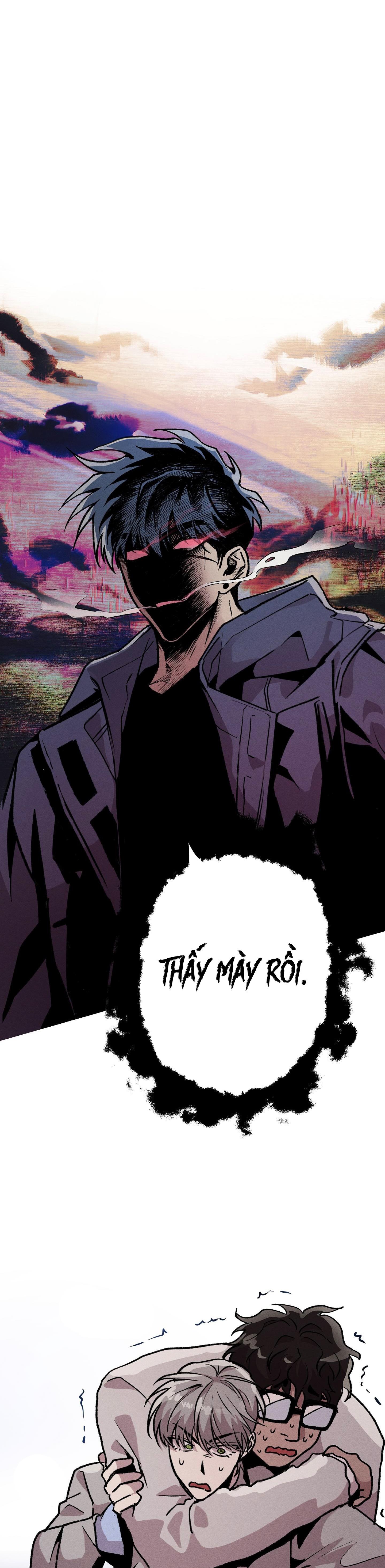 Đọc truyện QUAN HỆ GIẾT CHÓC - Chapter 15