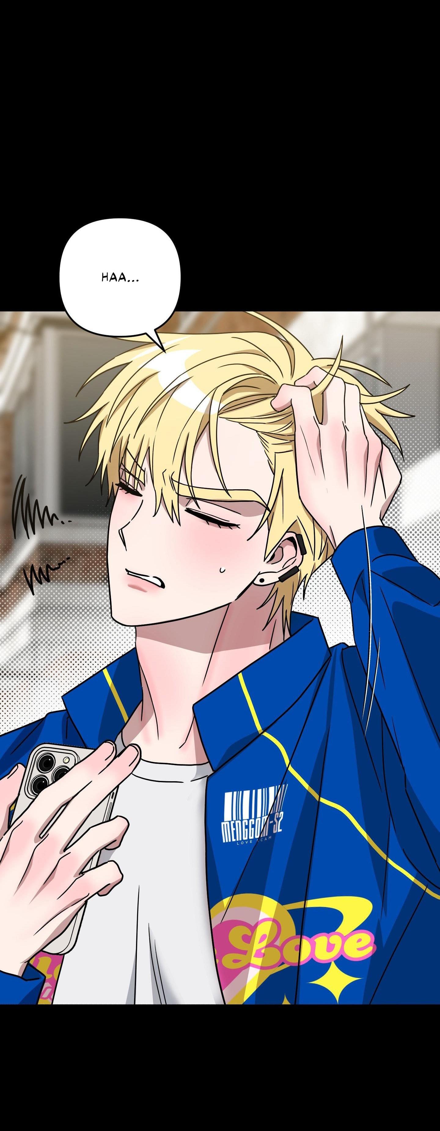 Đọc truyện  Yêu Phải Lừa Đảo - Chapter 16