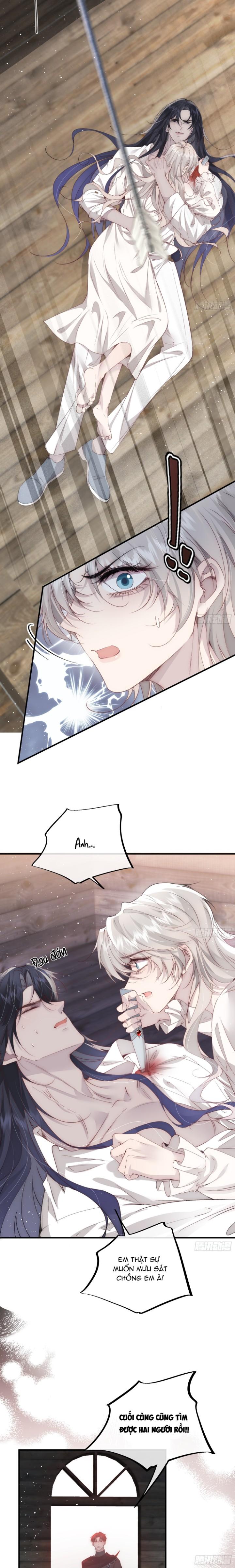 Đọc truyện Tù Long Tuyết - Chapter 6