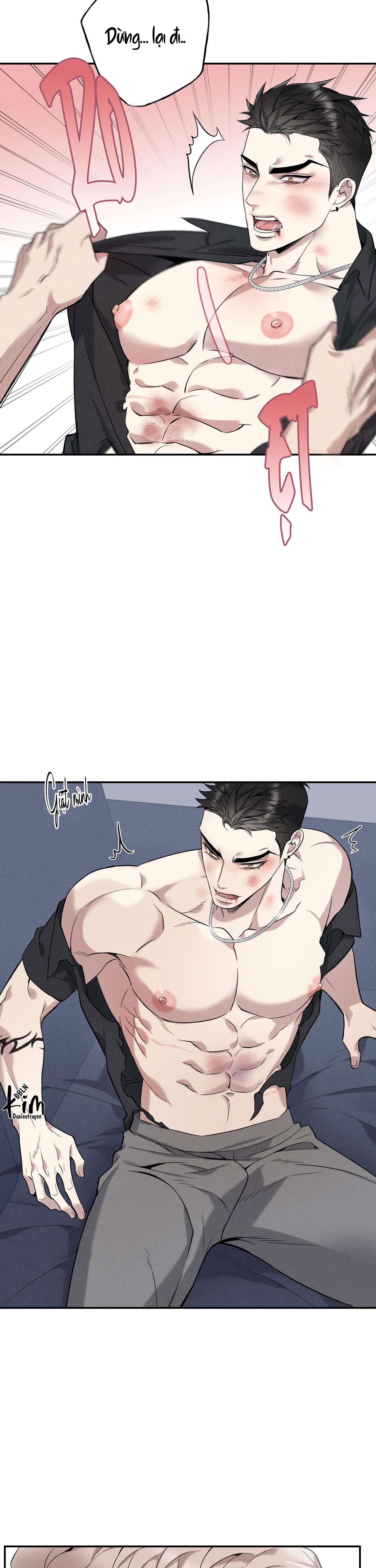 Đọc truyện PHÁ NÁT EM - Chapter 7