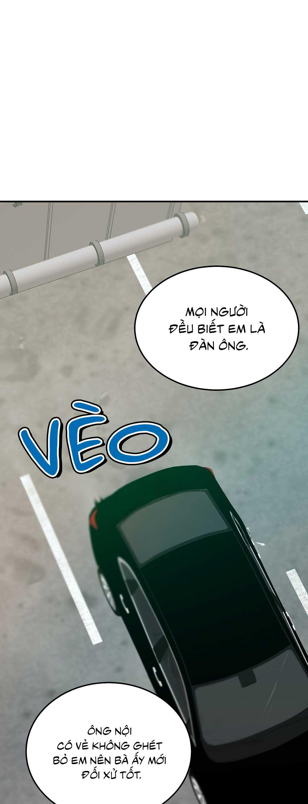 Đọc truyện CHUYỆN TÌNH ĐẢO HOANG - Chapter 33.7