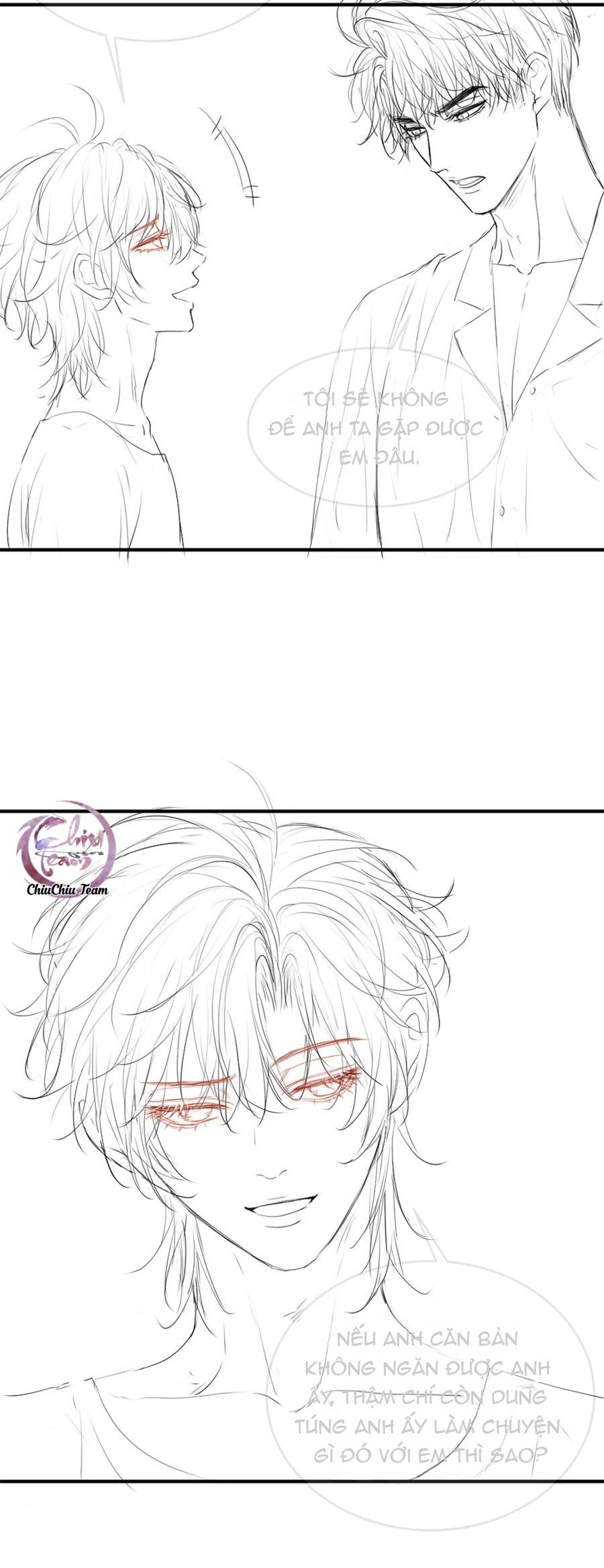 Đọc truyện Tiểu thiếu gia dựa vào nhan sắc càn quét toàn hệ thống - Chapter 24