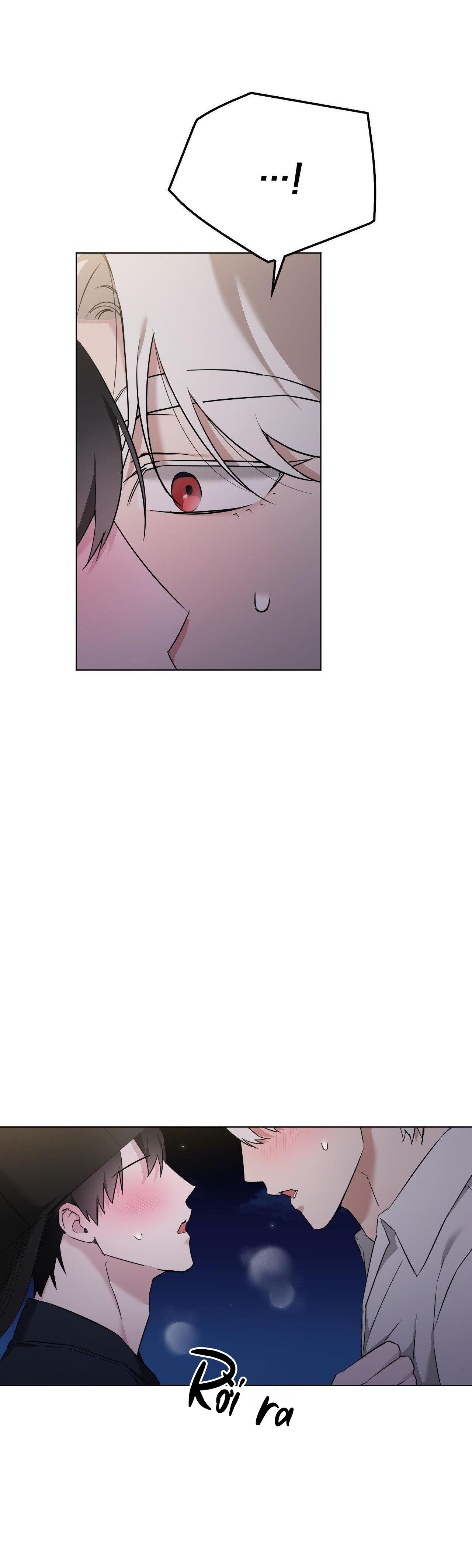 Đọc truyện LỖI TẠI DỄ THƯƠNG - Chapter 36
