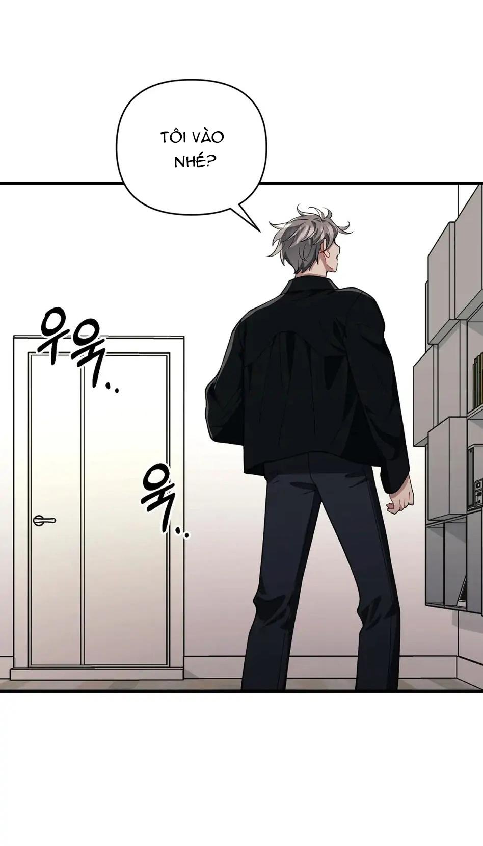 Đọc truyện Vết Cắn - Chapter 15