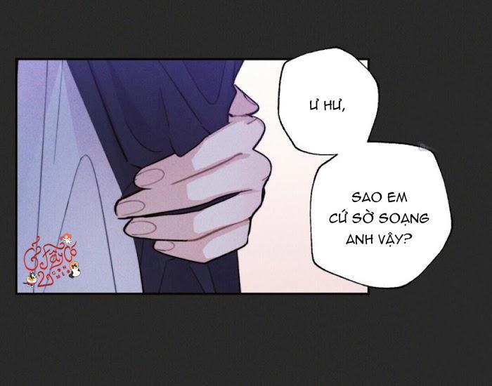 Đọc truyện Mưa Giông - Chapter 15