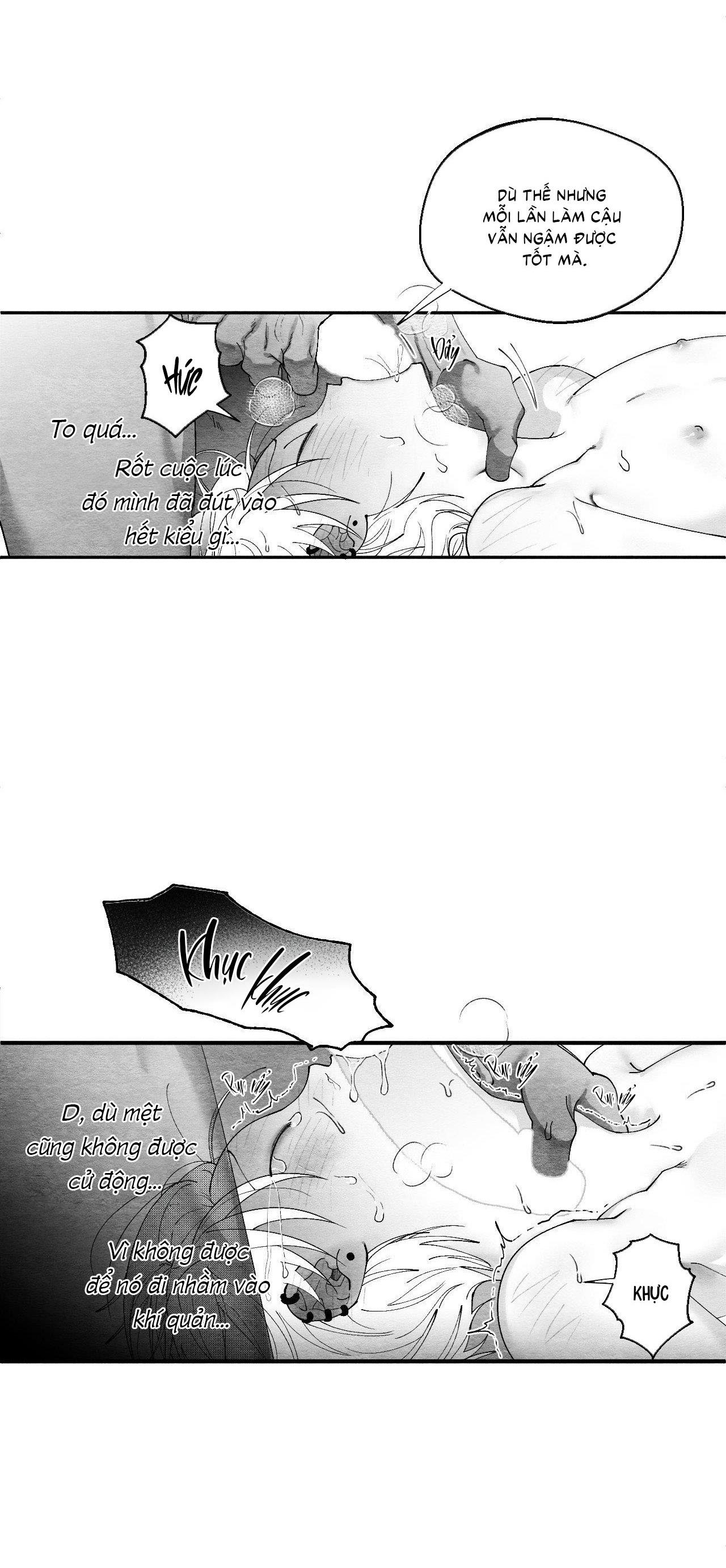 Đọc truyện  Vóc Dáng Toàn Mỹ - Chapter 21