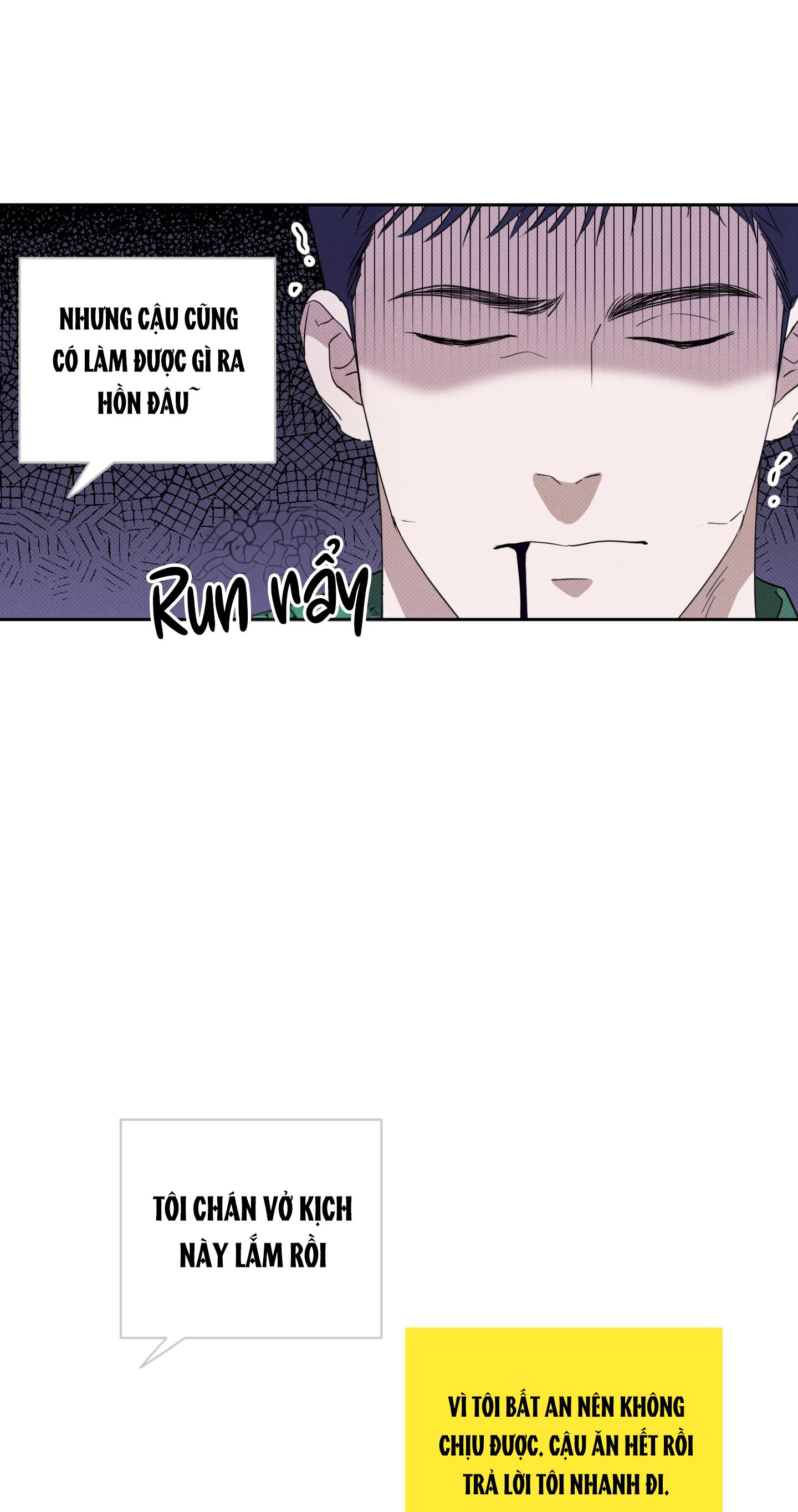 Đọc truyện NGHIỆN SEX - Chapter 11.1