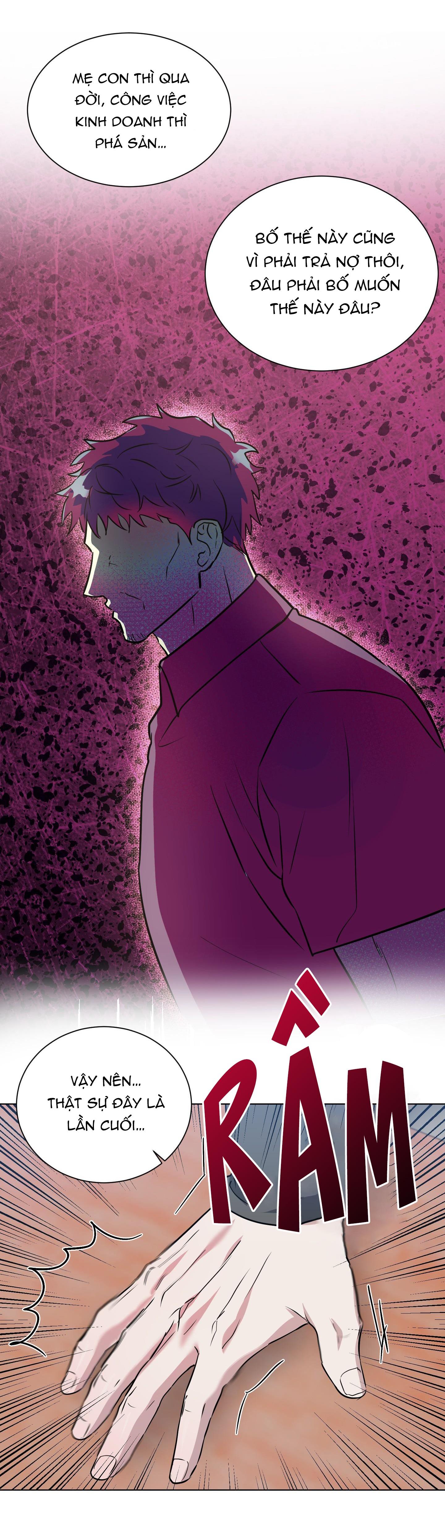 Đọc truyện VỰC RẮN - Chapter 19