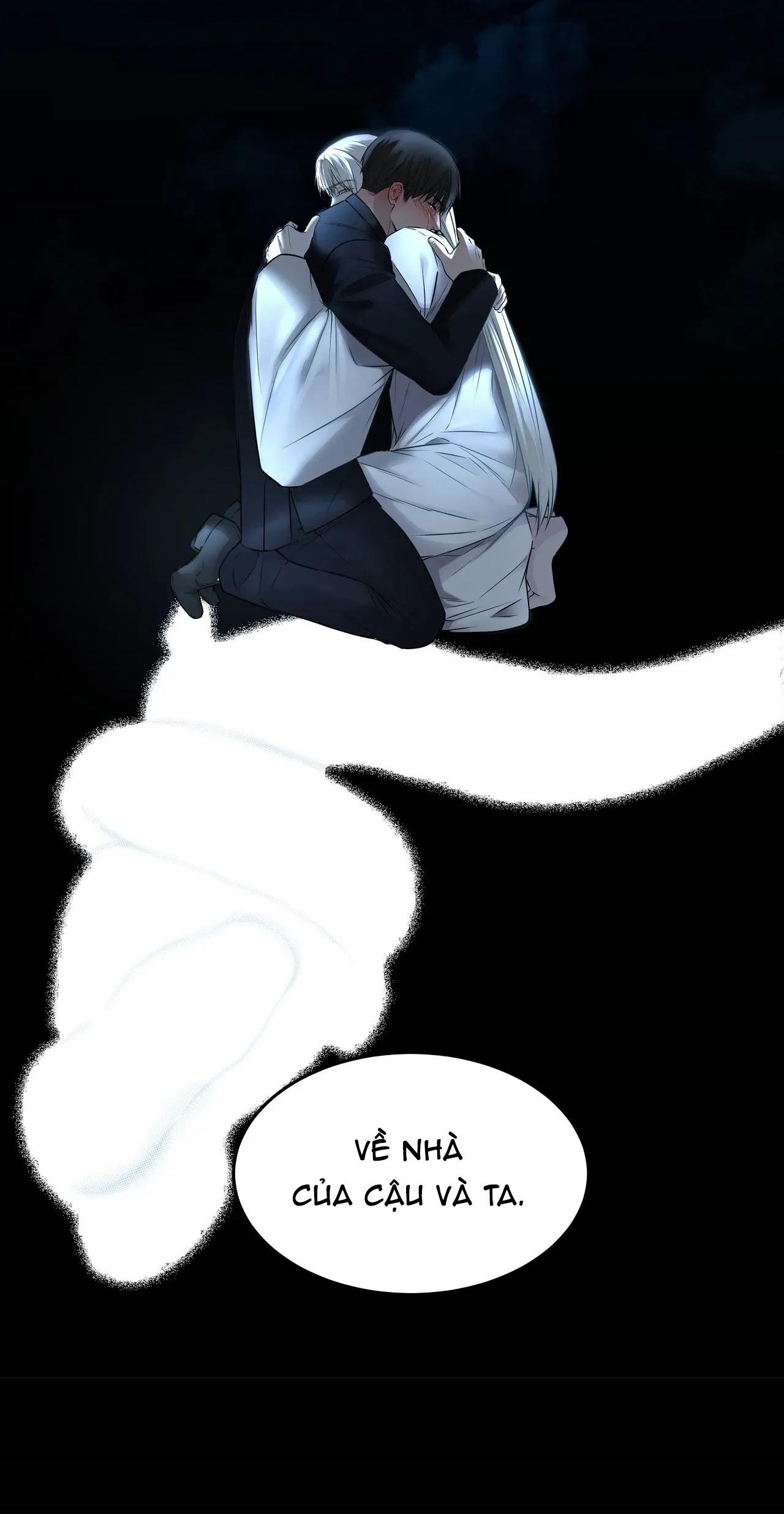 Đọc truyện ÂN NHÂN CỦA RẮN - Chapter 14