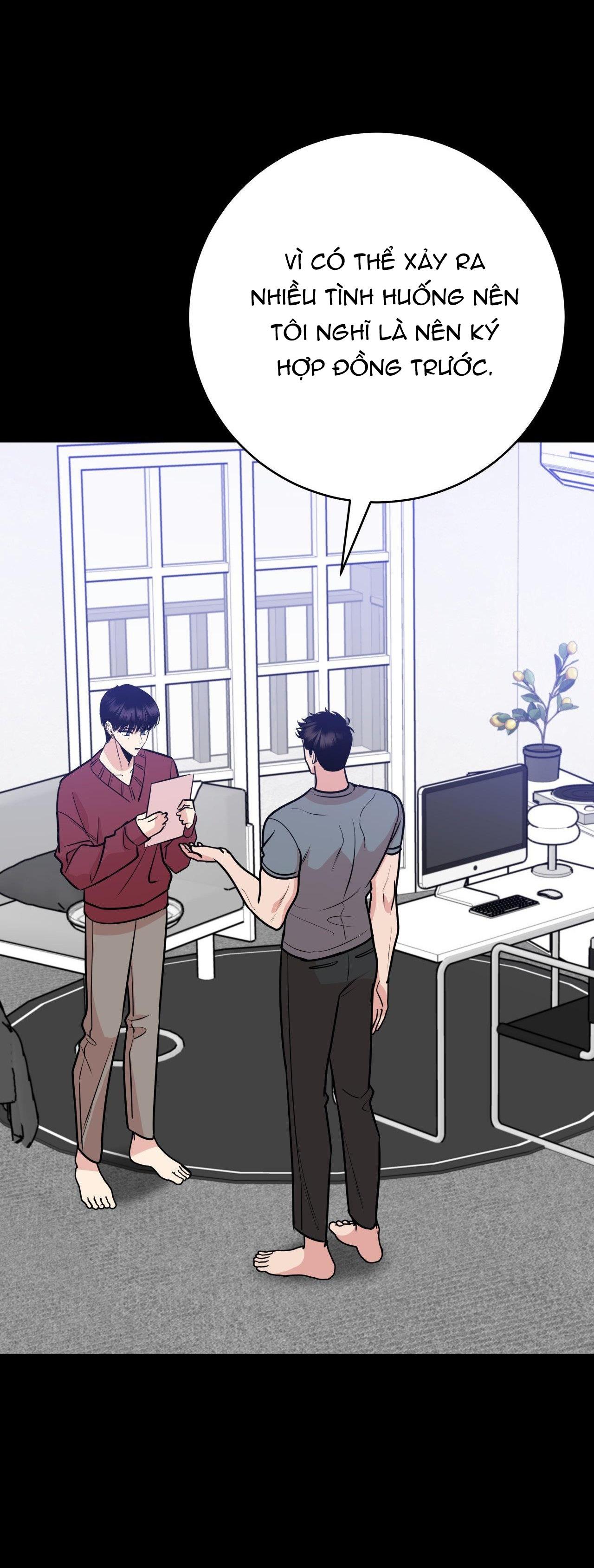 Đọc truyện ĐIỀU 260 BỘ LUẬT HÌNH SỰ - Chapter 3