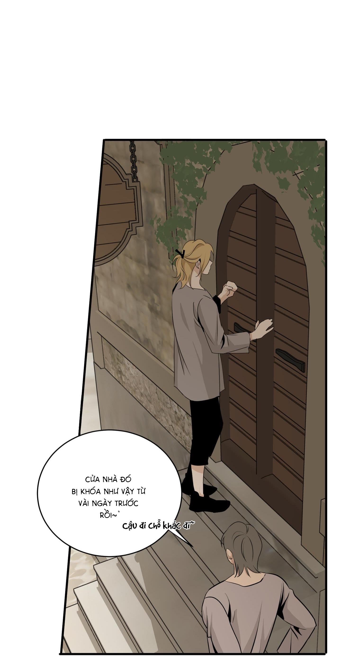 Đọc truyện  Hoa Vô Danh - Chapter 10