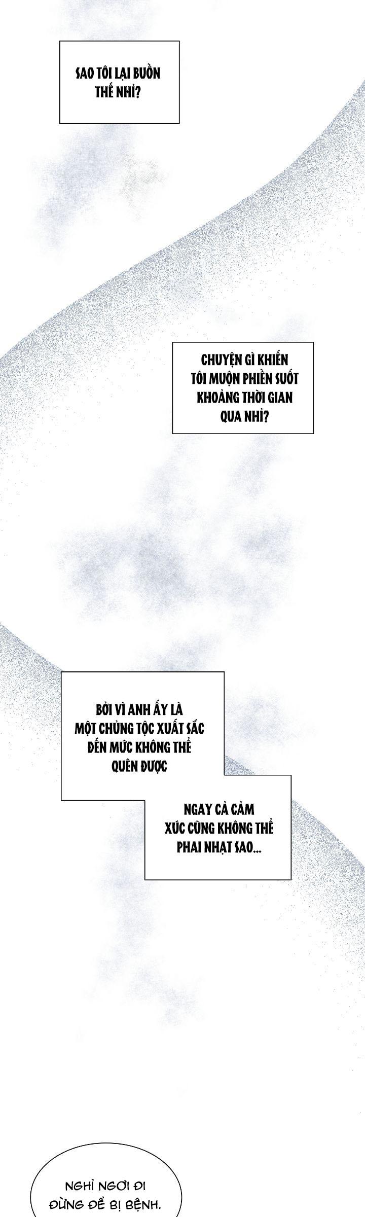 Đọc truyện Ham Muốn Mạnh Mẽ - Chapter 59