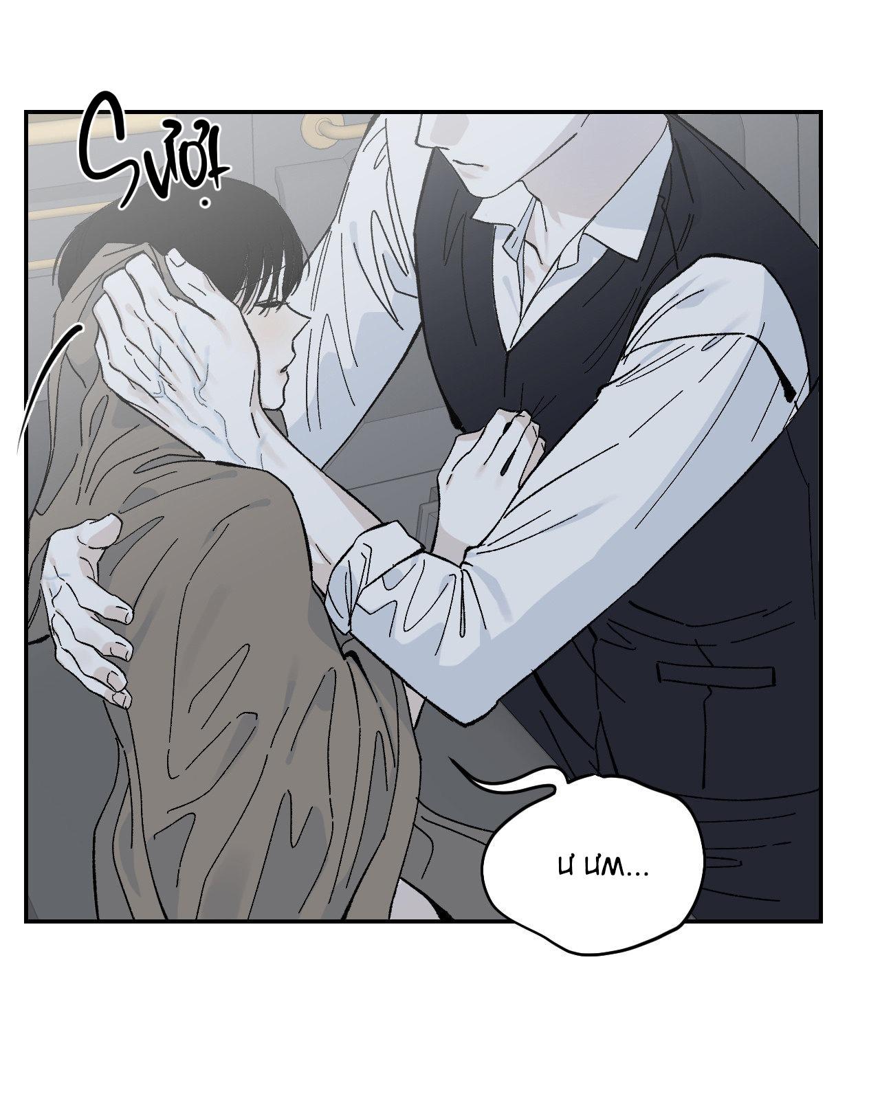 Đọc truyện DINH THỰ - Chapter 26