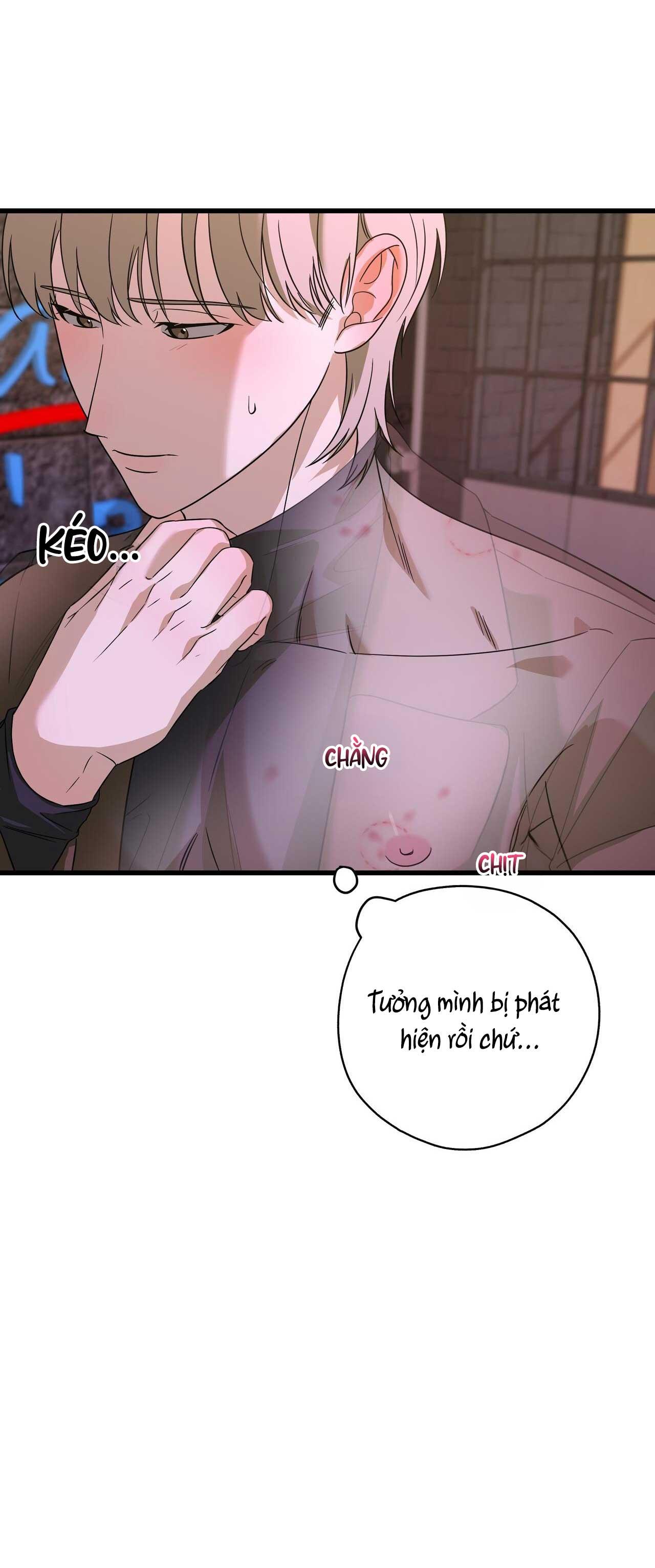 Đọc truyện HỢP ĐỒNG KẸO NGỌT - Chapter 11