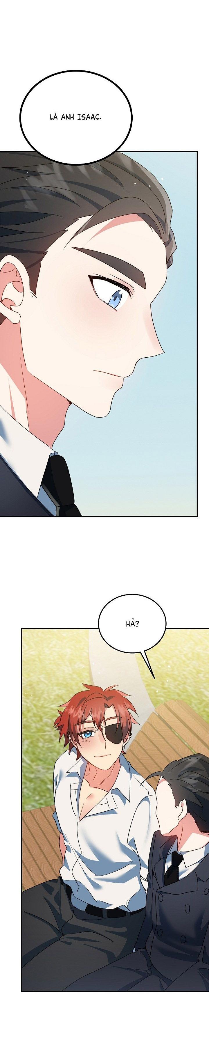 Đọc truyện TUYỂN TẬP ÁM ẢNH, MƯU MÔ CÔNG - Chapter 3.5