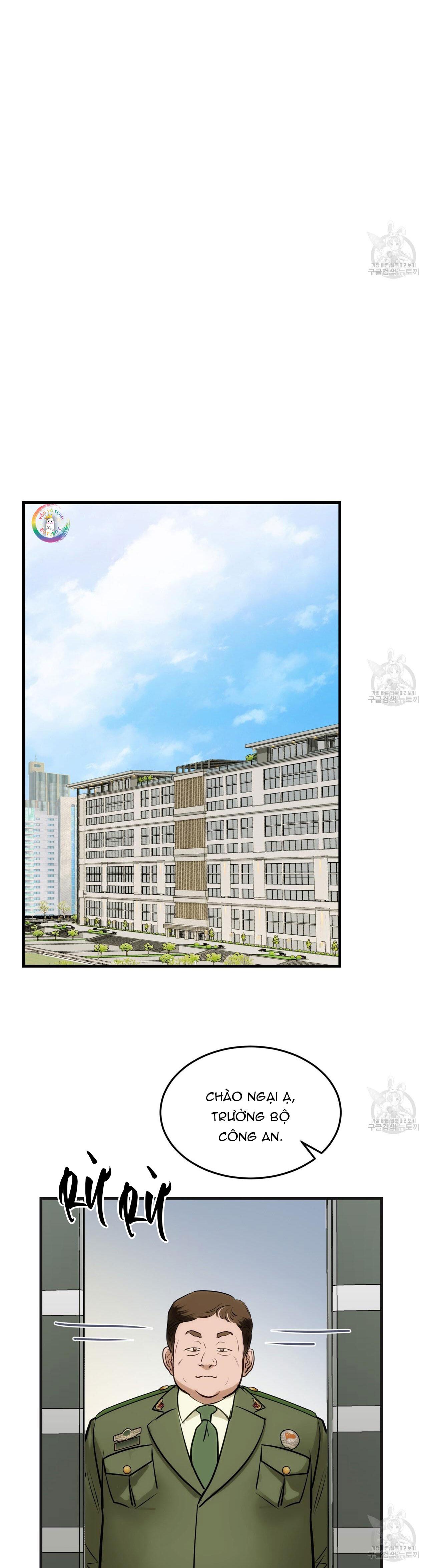 Đọc truyện [DROP] Người Lạ Trong Gương - Chapter 11