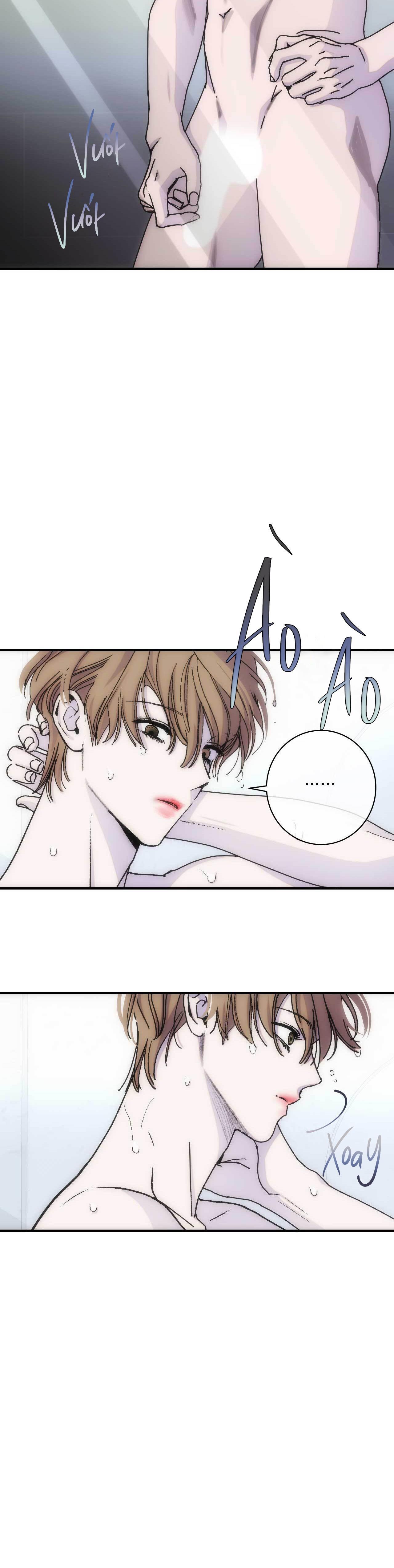 Đọc truyện CHÌM TRONG KHOÁI LẠC - Chapter 5