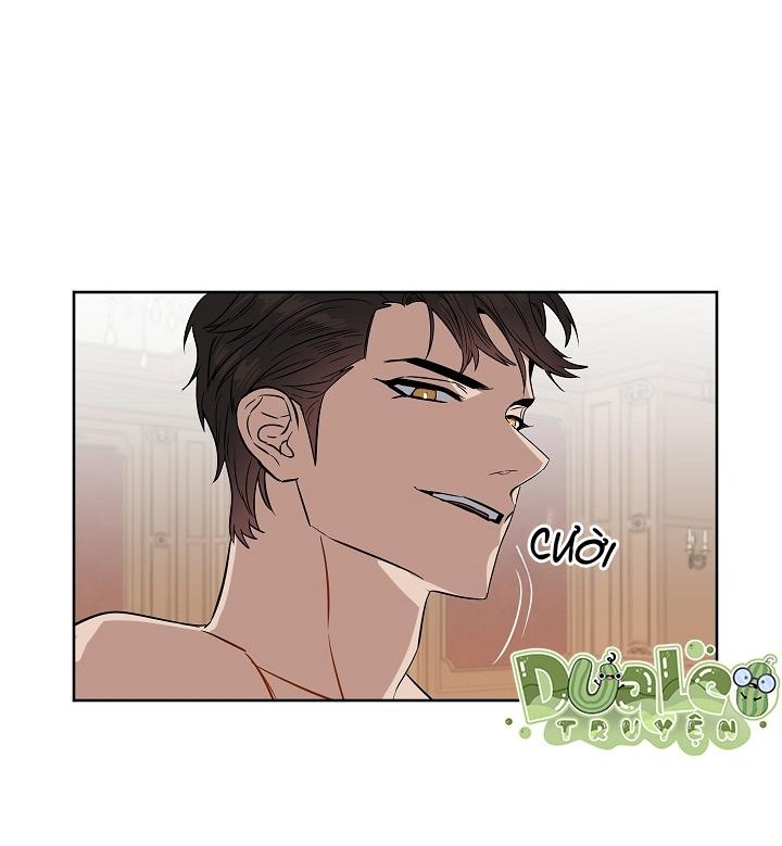 Đọc truyện Kiss me liar - Chapter 19