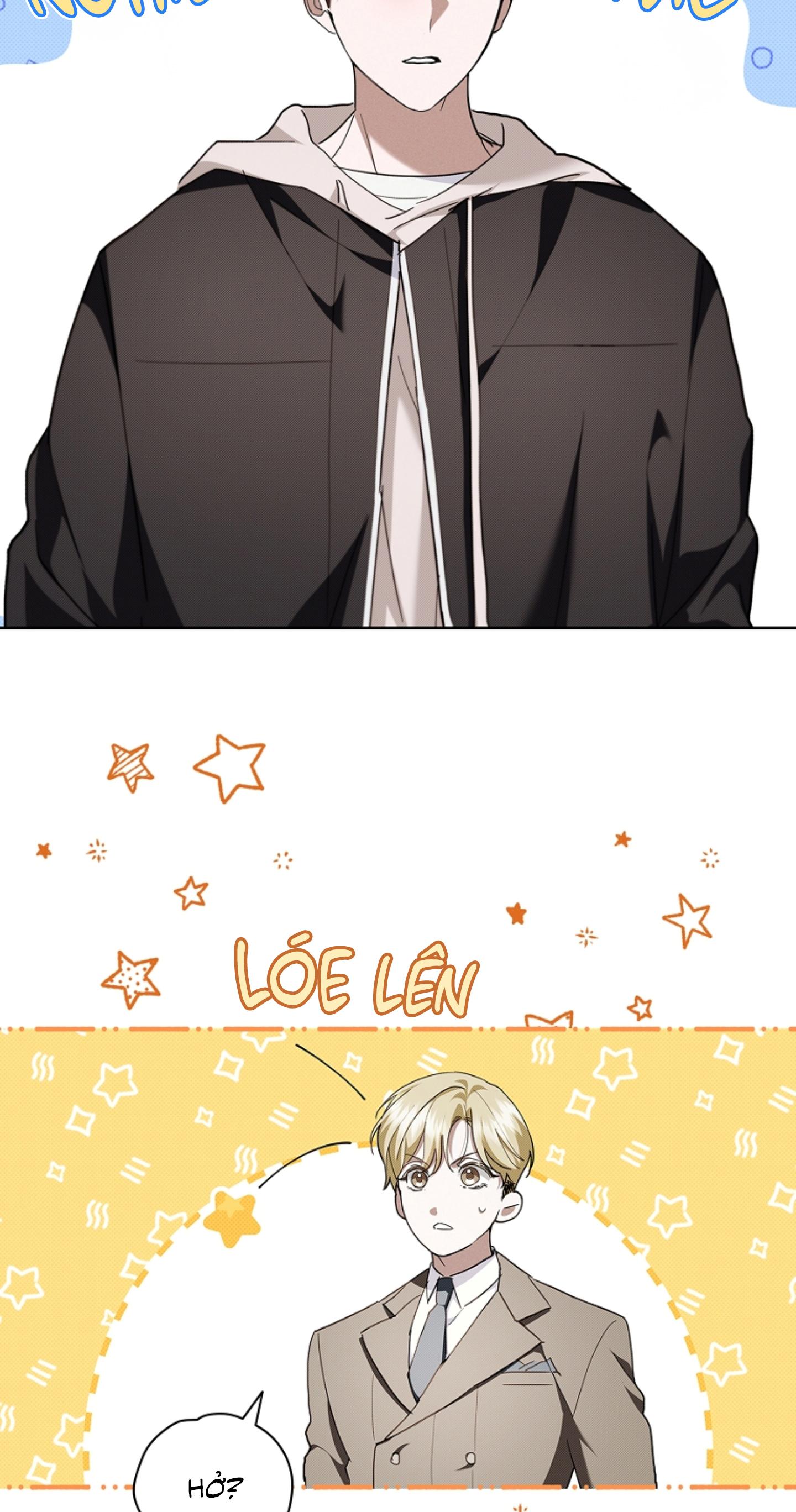 Đọc truyện ĐỪNG ĐỘNG VÀO CÚN CON! - Chapter 21