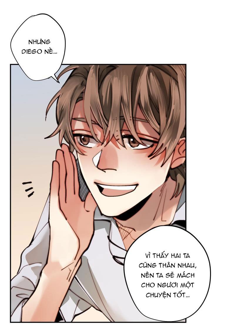 Đọc truyện KHI LONG THẦN RƠI VÀO LƯỚI TÌNH - Chapter 9