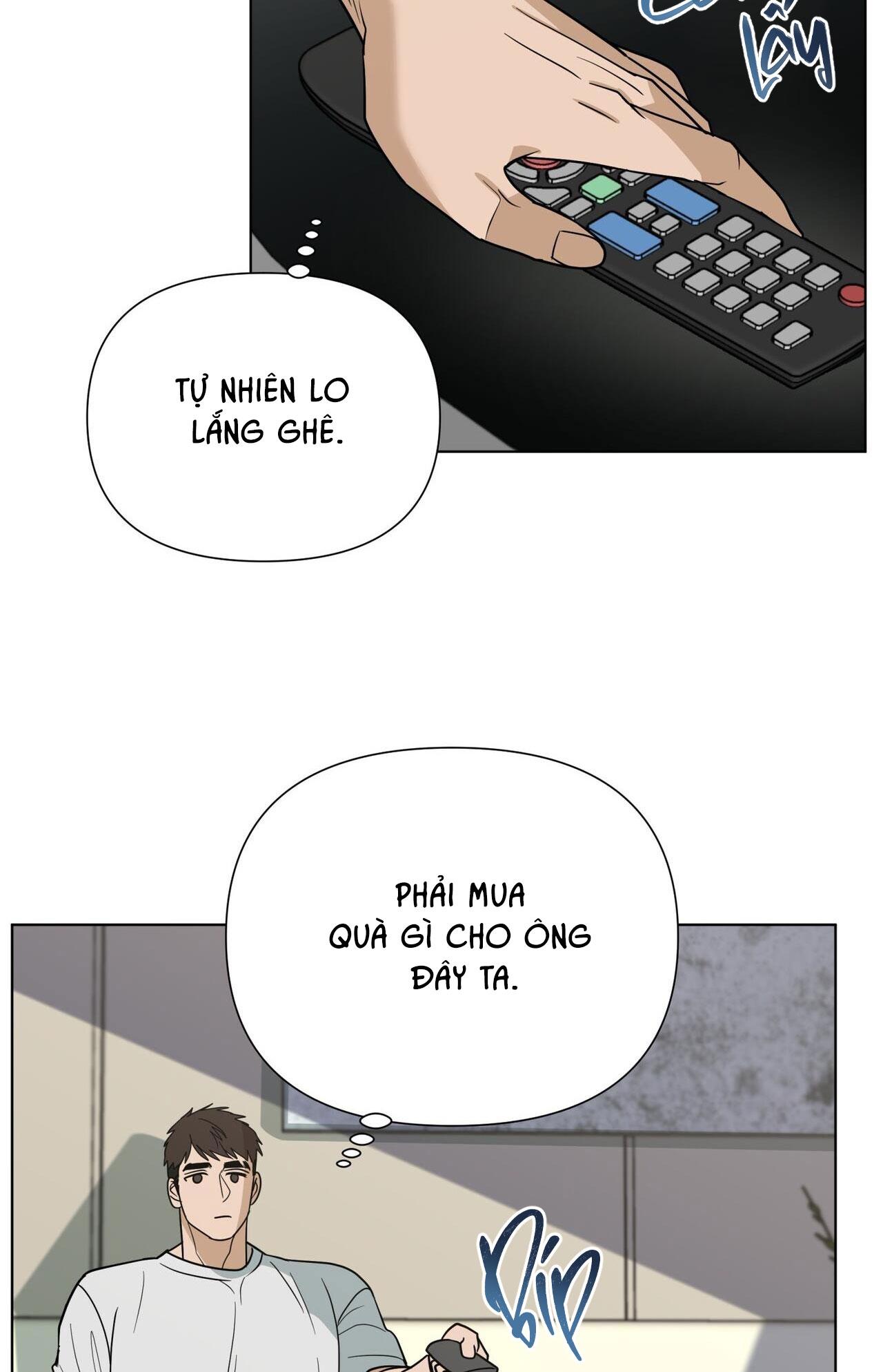 Đọc truyện KIỆT TÁC - Chapter 34