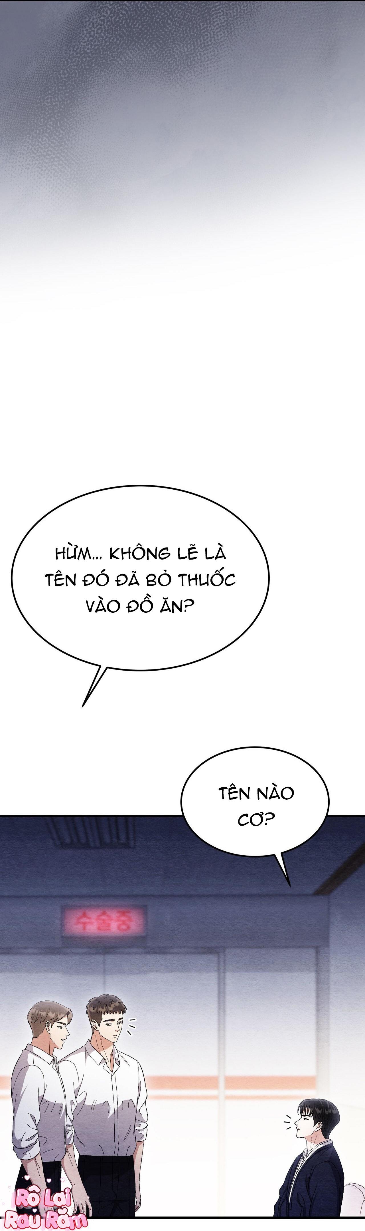 Đọc truyện ĂN MỘT LỜI HAI - Chapter 30
