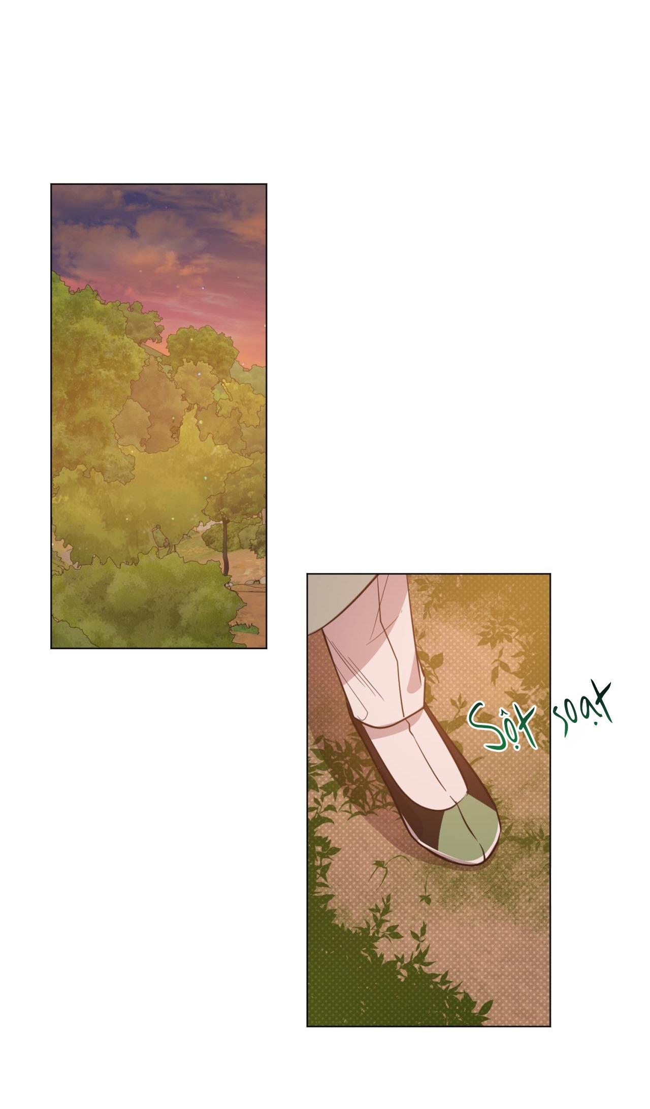 Đọc truyện BL CỔ TRANG-ÂU CỔ NGẮN NHÀ KIM - Chapter 35.3