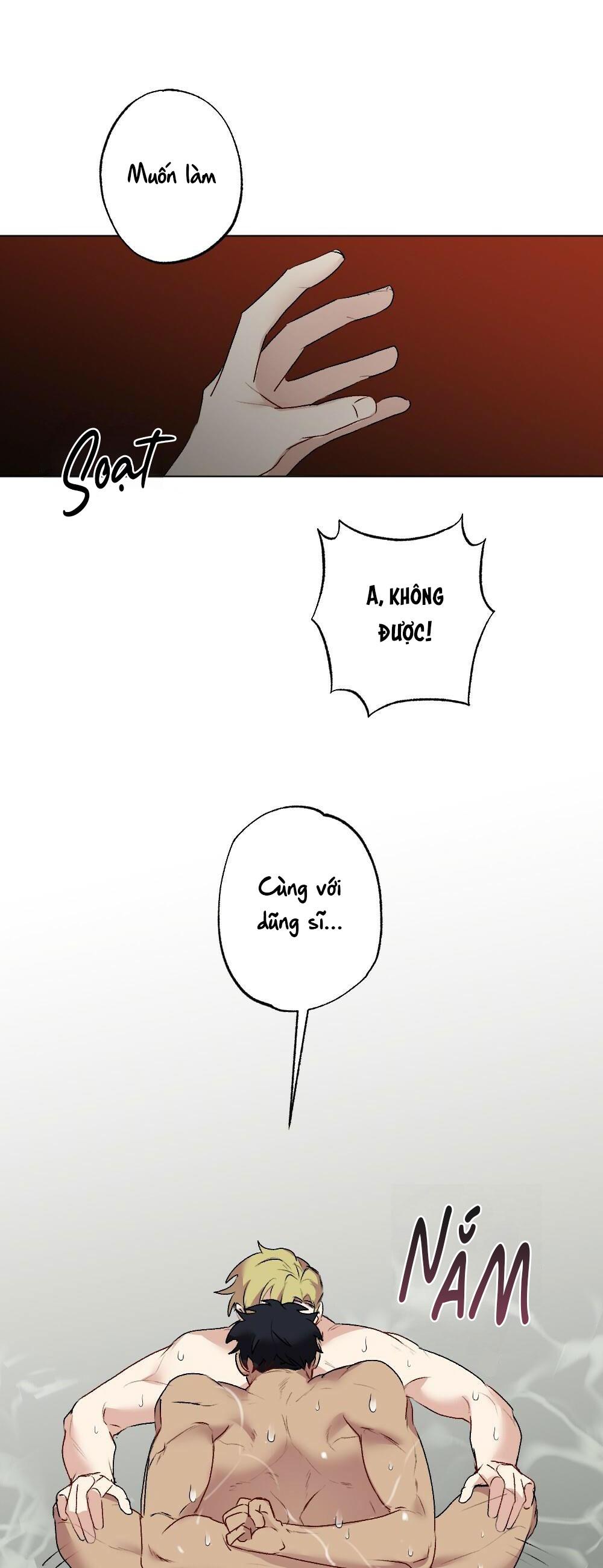 Đọc truyện TUYỂN TẬP DÚ BỰ - Chapter 53