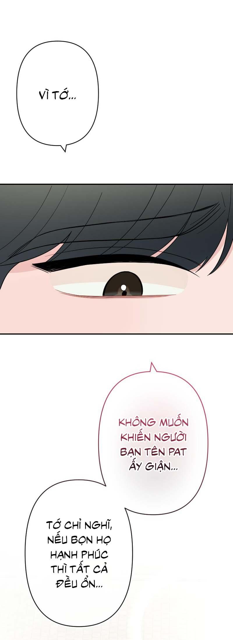 Đọc truyện Tình yêu của chúng ta sắp thành hình rồi - Chapter 26