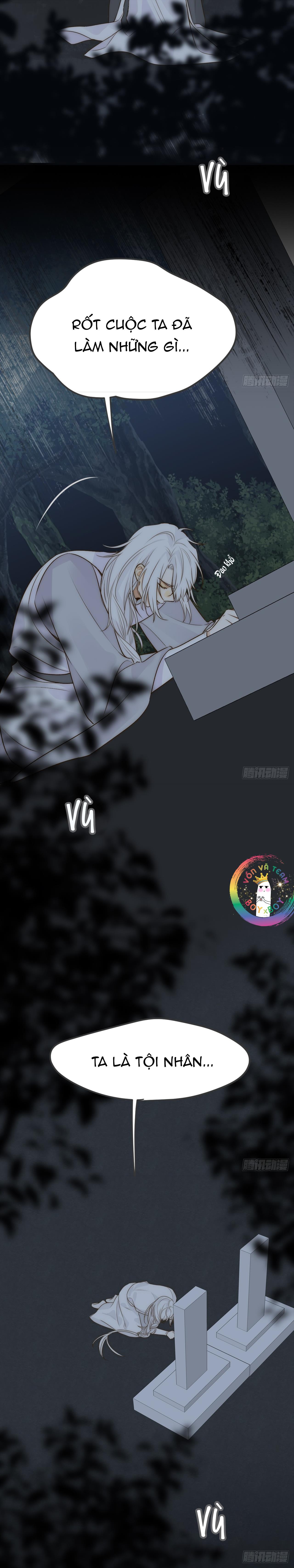 Đọc truyện Chỉ Riêng Đuôi Là Không Được!!! - Chapter 57
