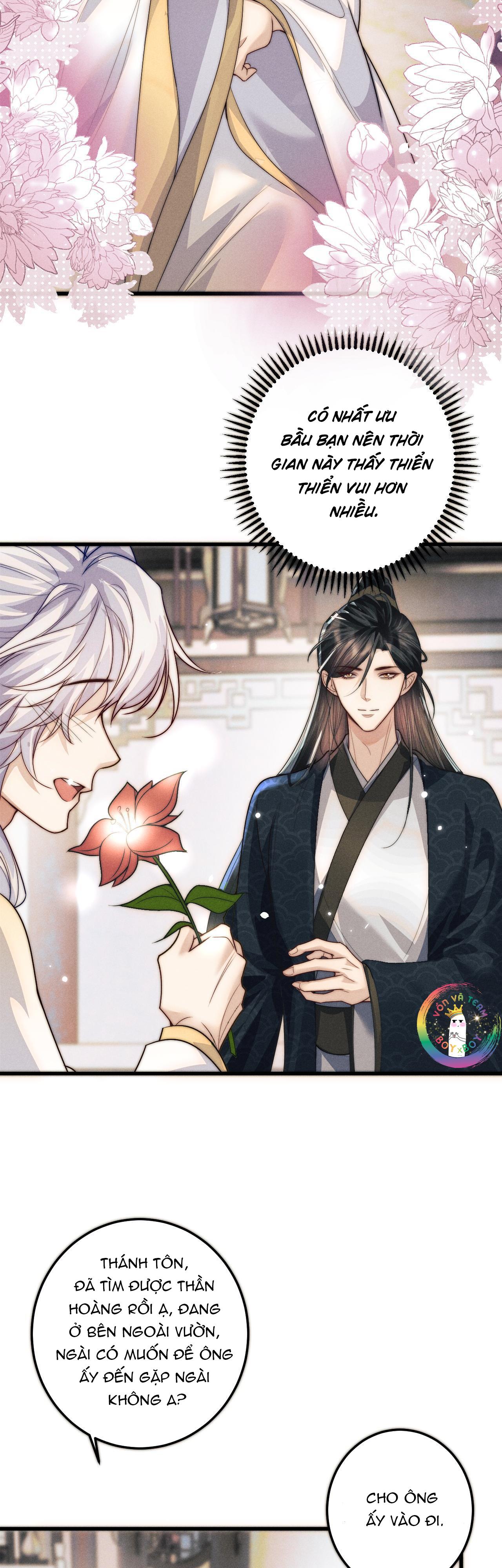 Đọc truyện Sự Hối Hận Muộn Màng - Chapter 69